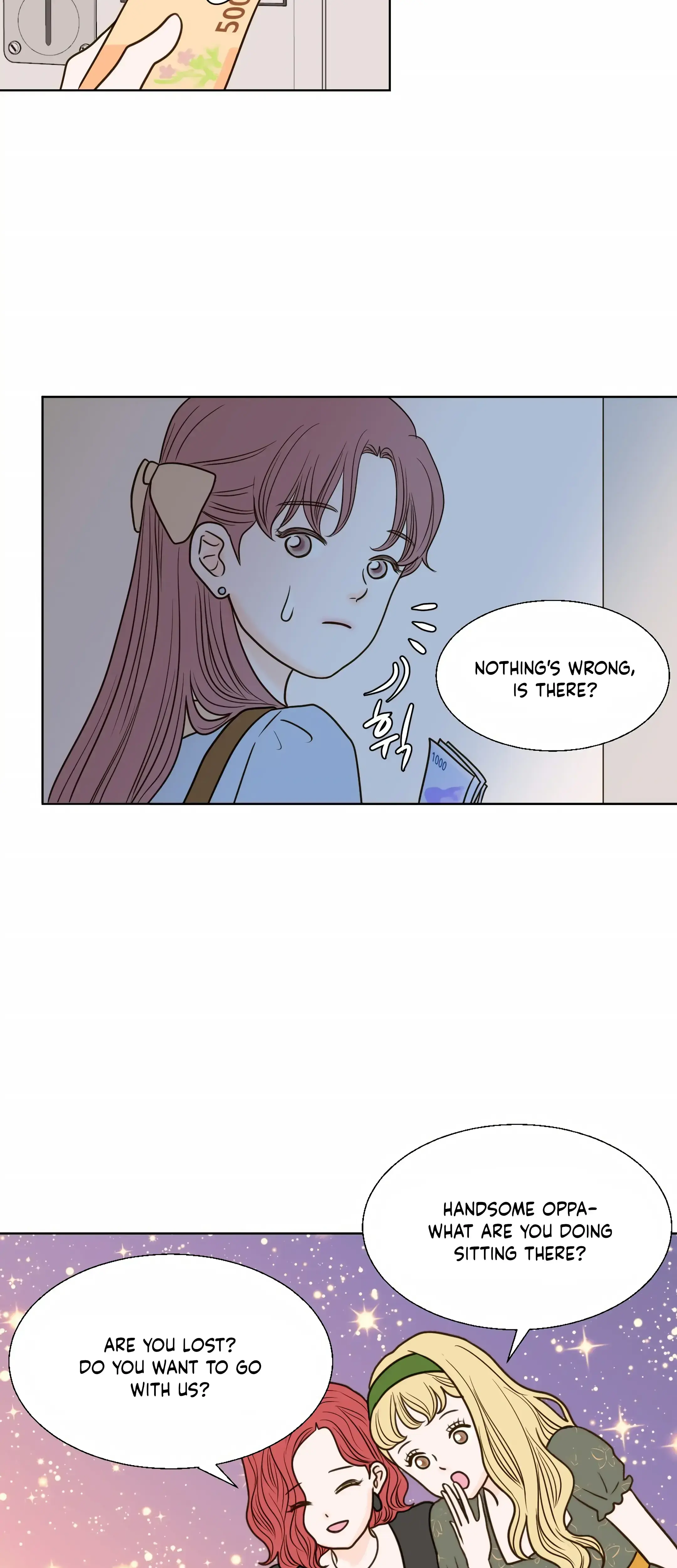 Dahae Dream Chapter 18 - Page 18