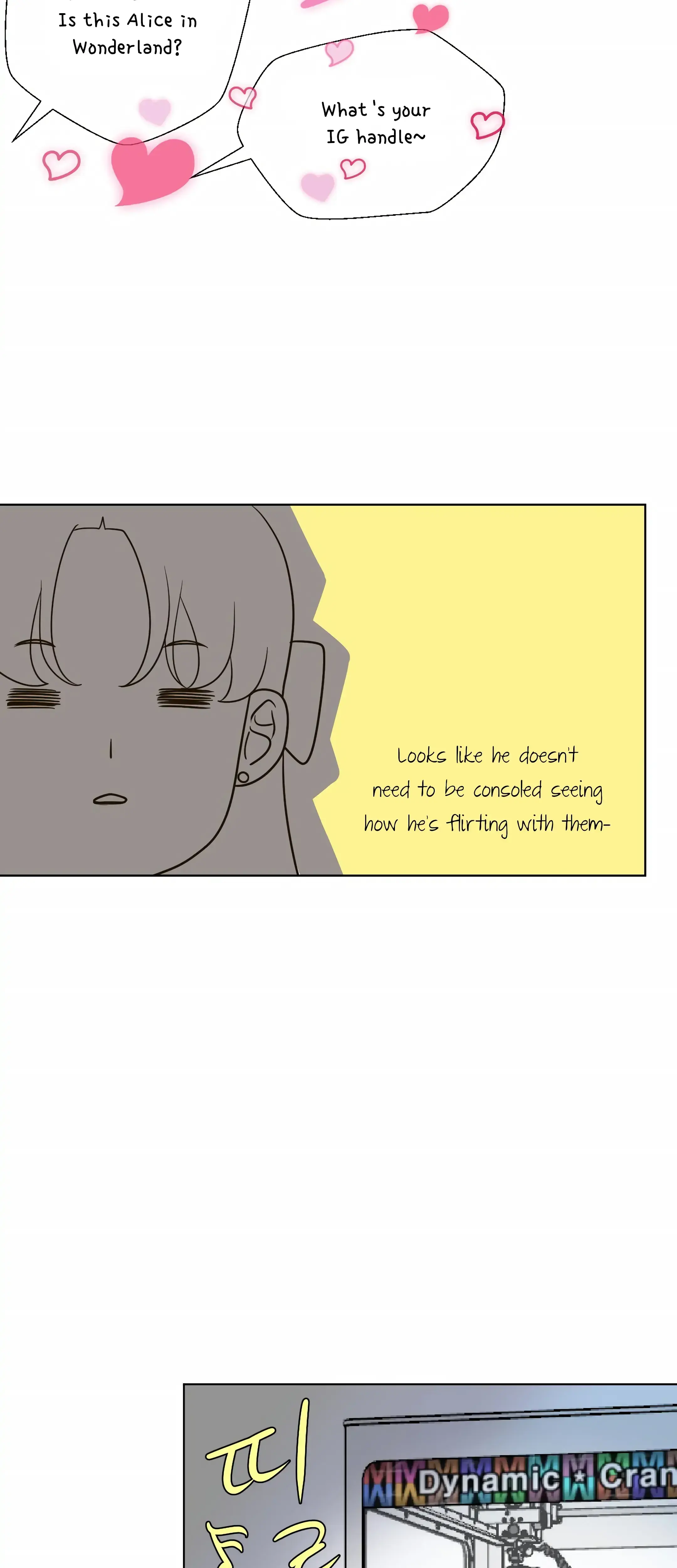 Dahae Dream Chapter 18 - Page 20