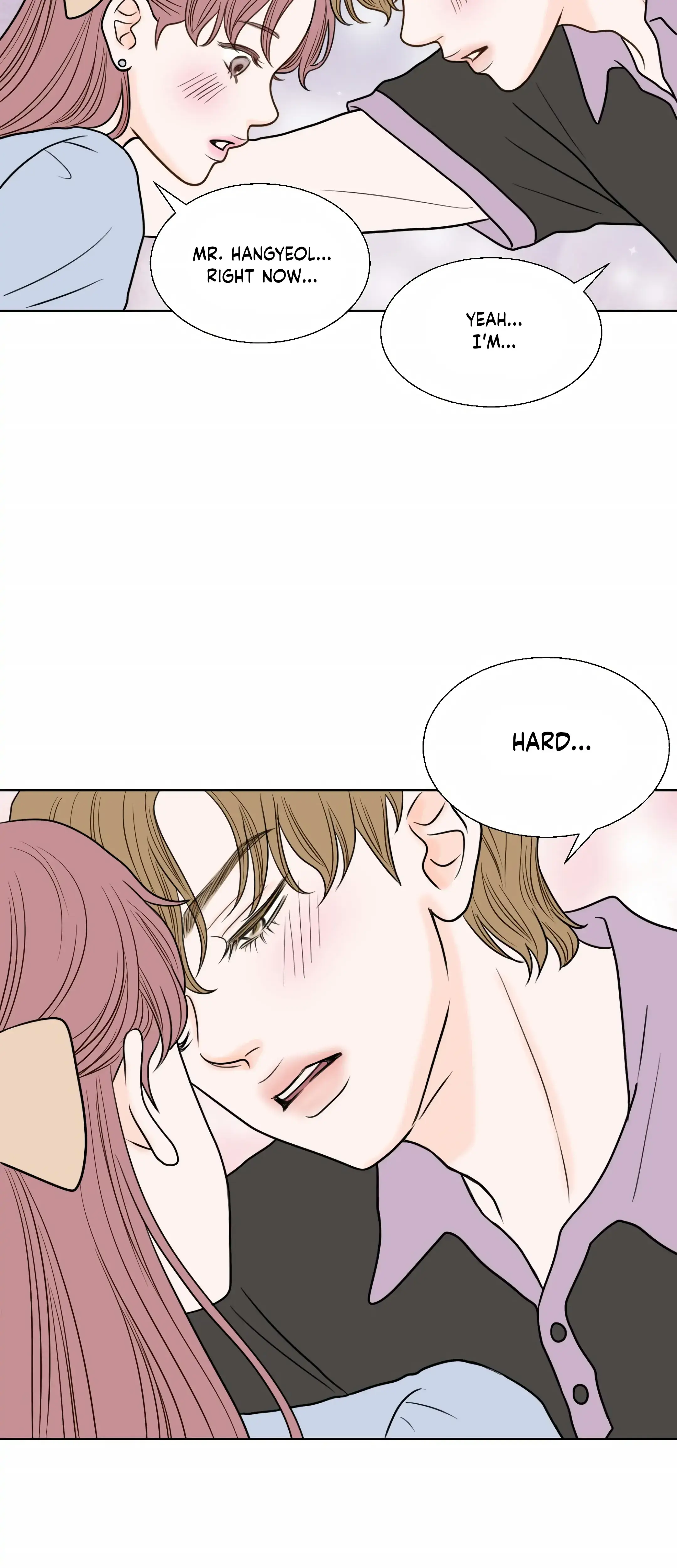 Dahae Dream Chapter 18 - Page 29
