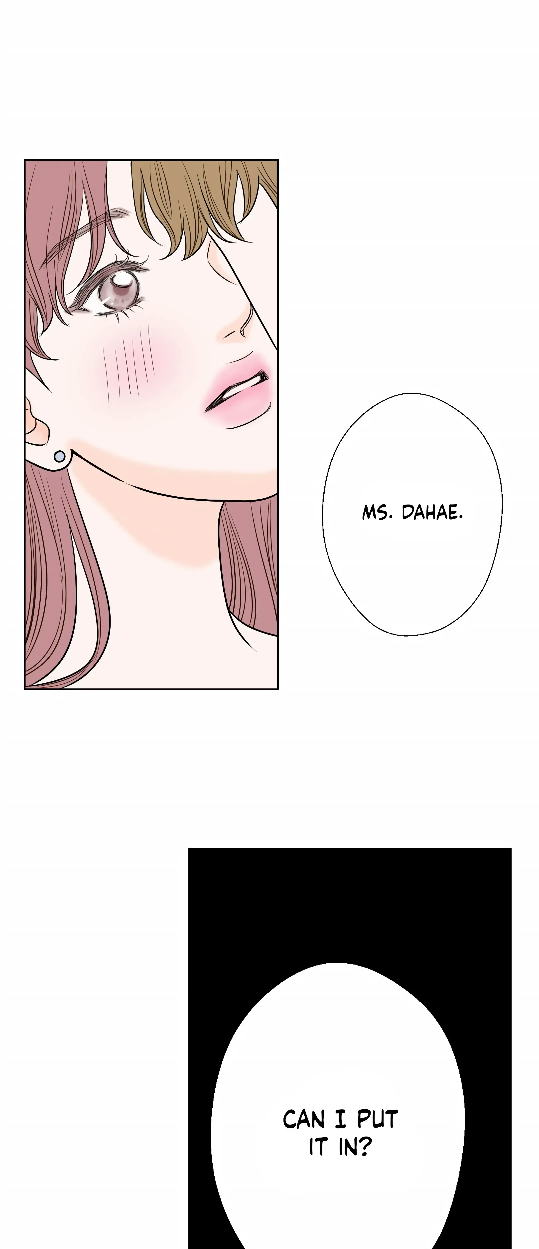 Dahae Dream Chapter 18 - Page 30