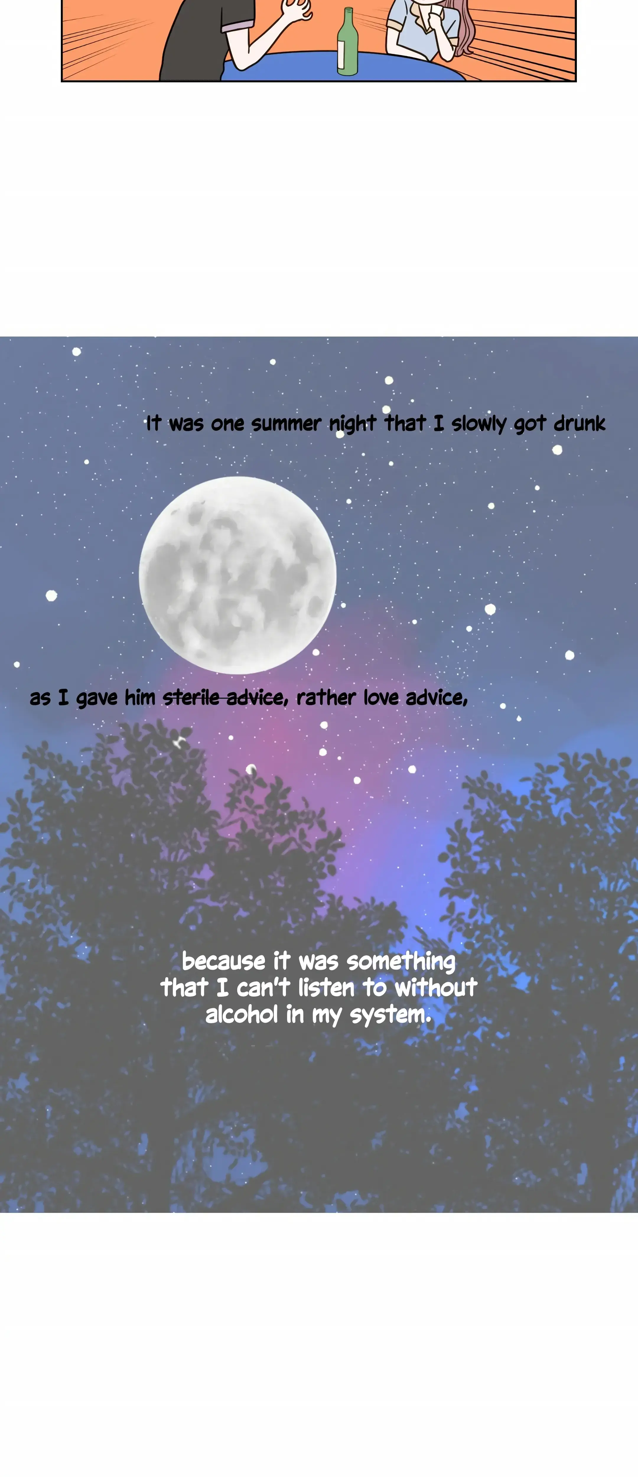 Dahae Dream Chapter 18 - Page 5