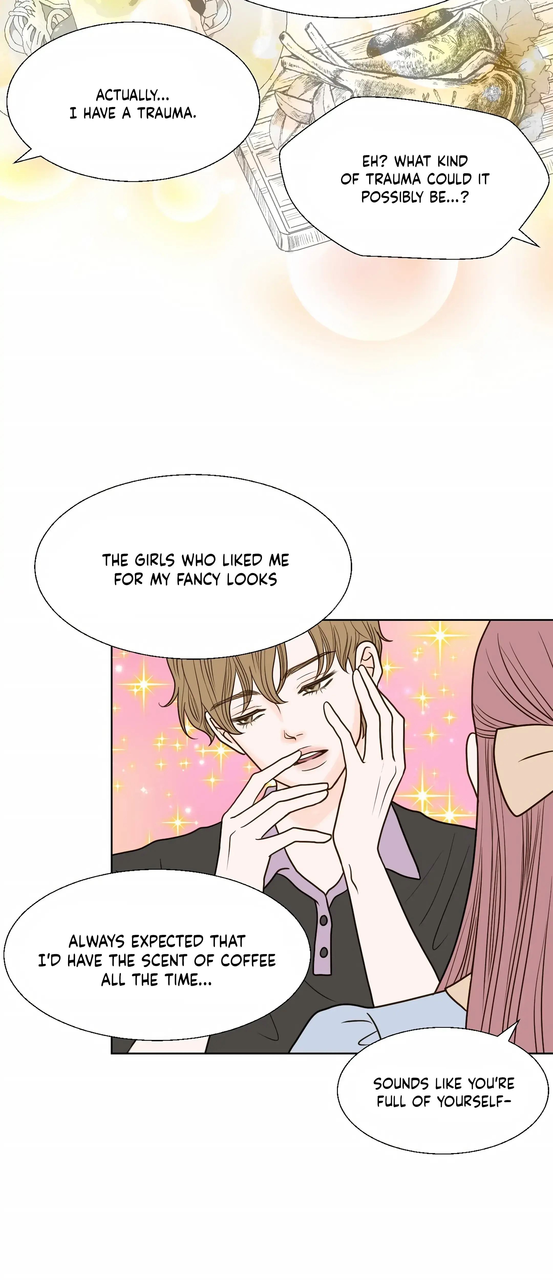 Dahae Dream Chapter 18 - Page 8