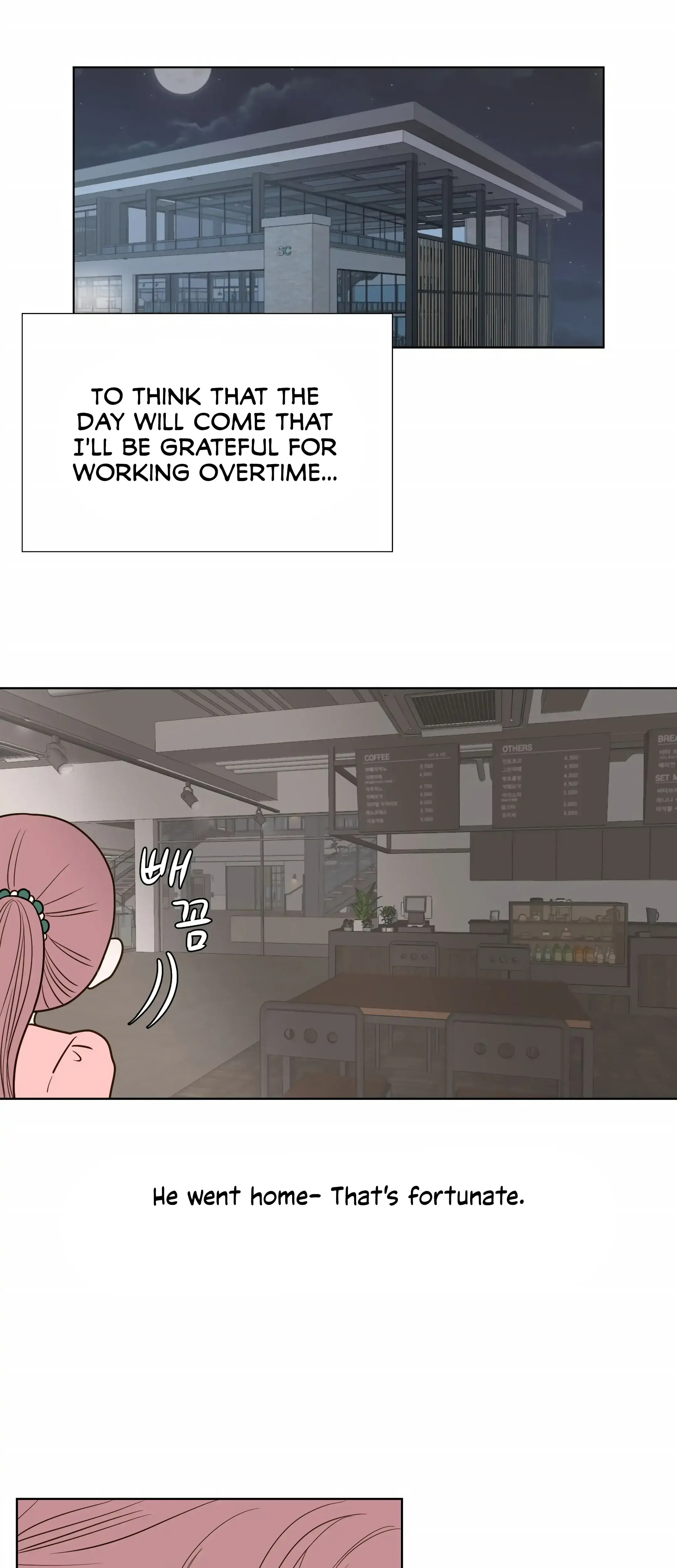 Dahae Dream Chapter 19 - Page 13