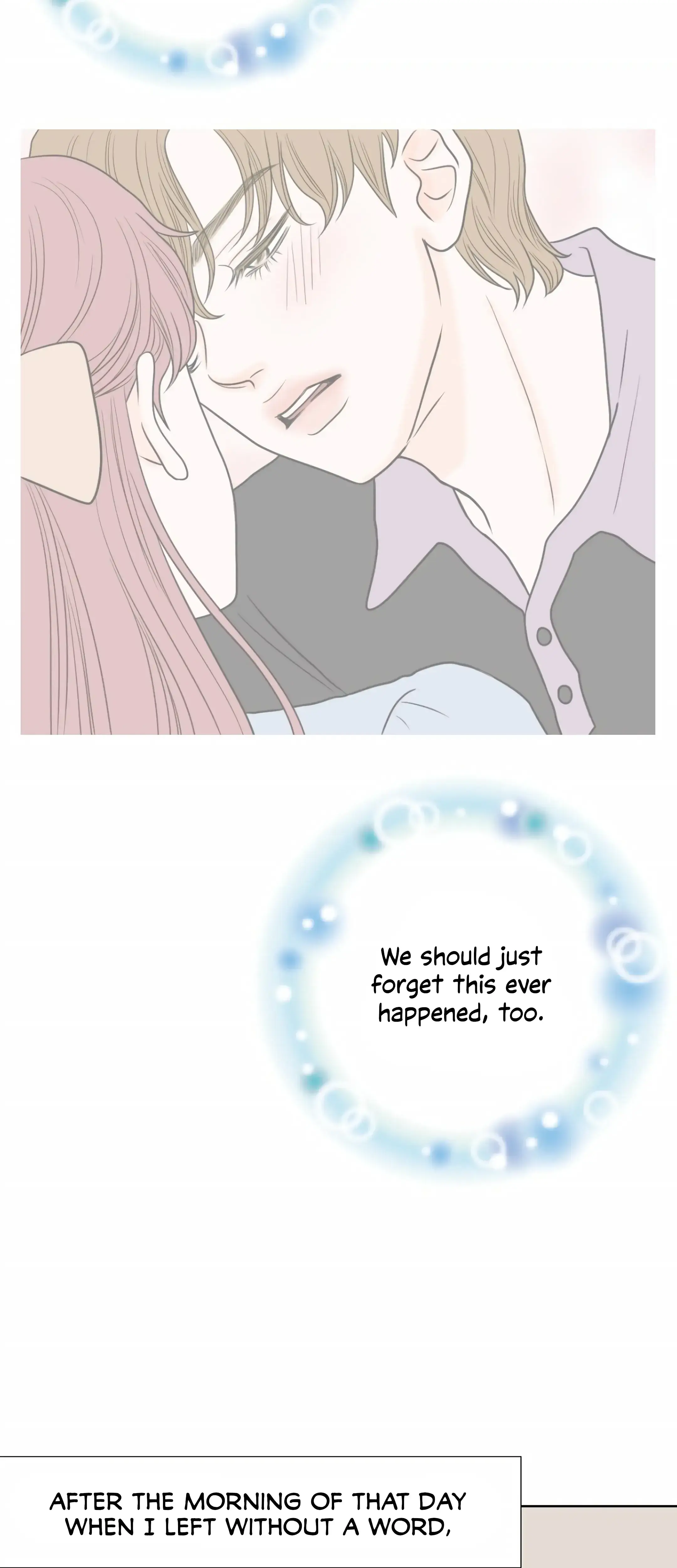 Dahae Dream Chapter 19 - Page 15
