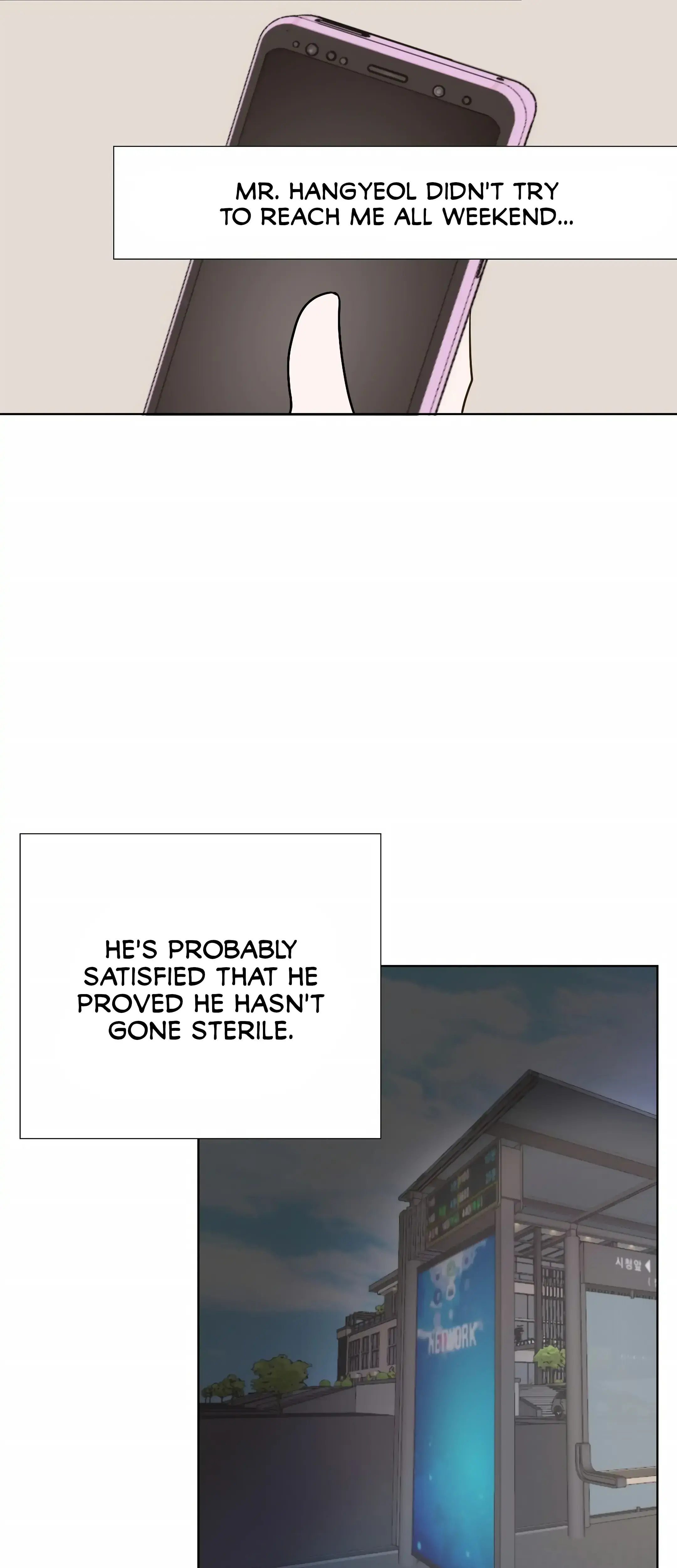 Dahae Dream Chapter 19 - Page 16