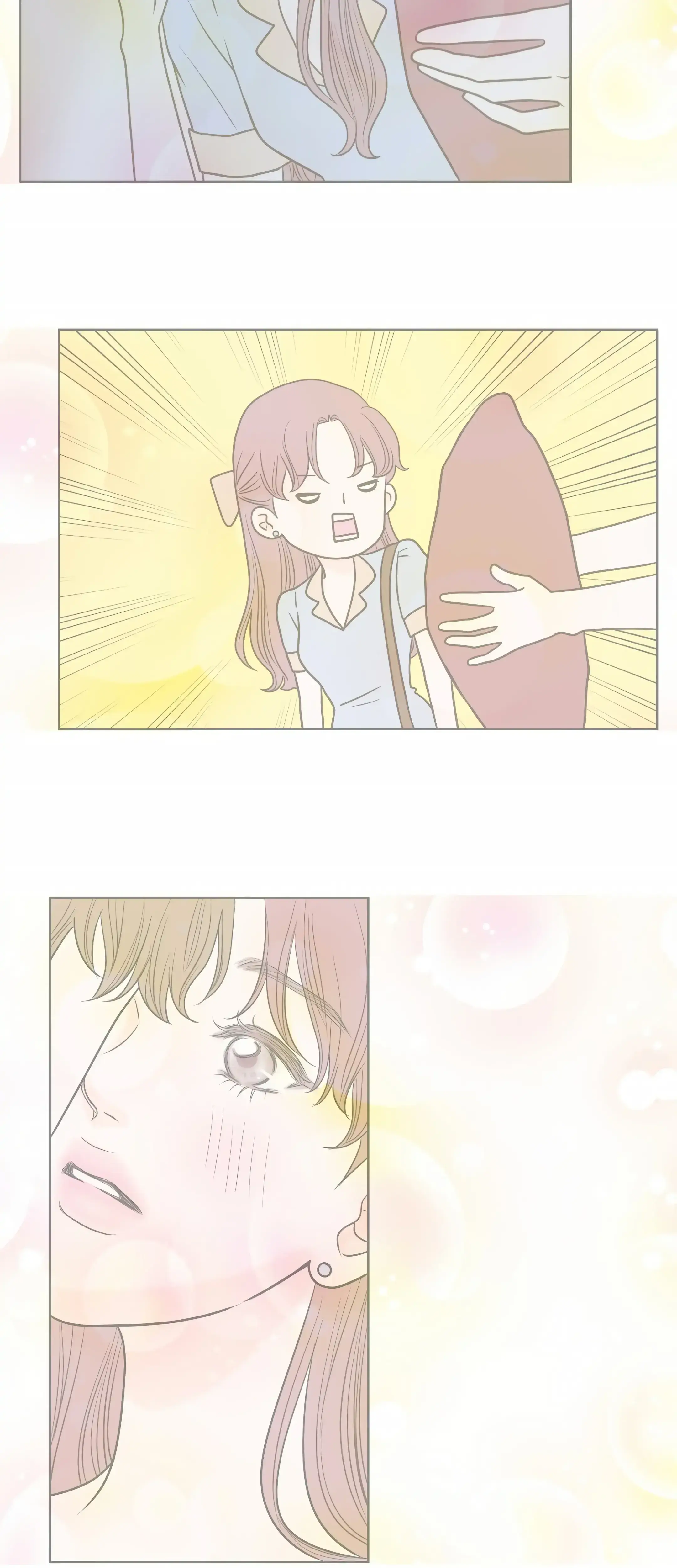 Dahae Dream Chapter 19 - Page 21