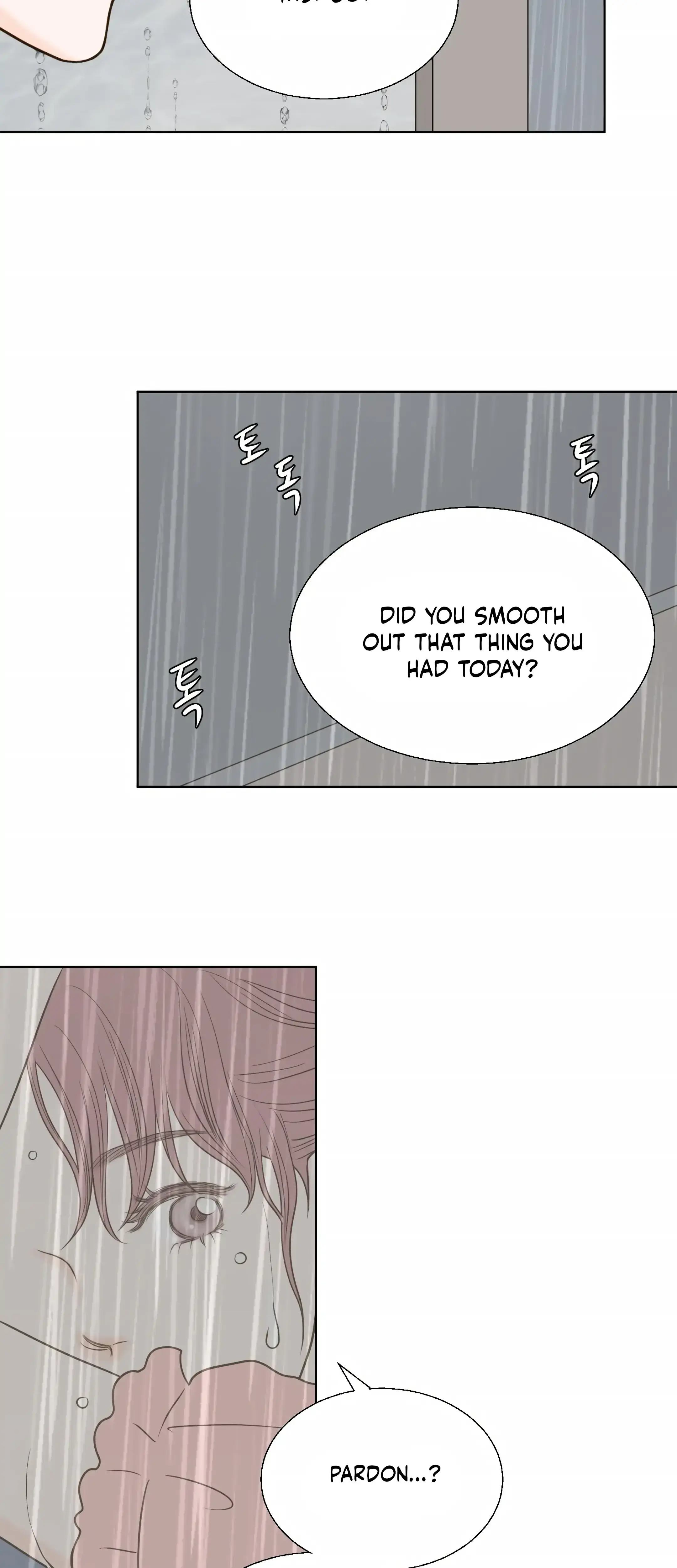 Dahae Dream Chapter 19 - Page 26