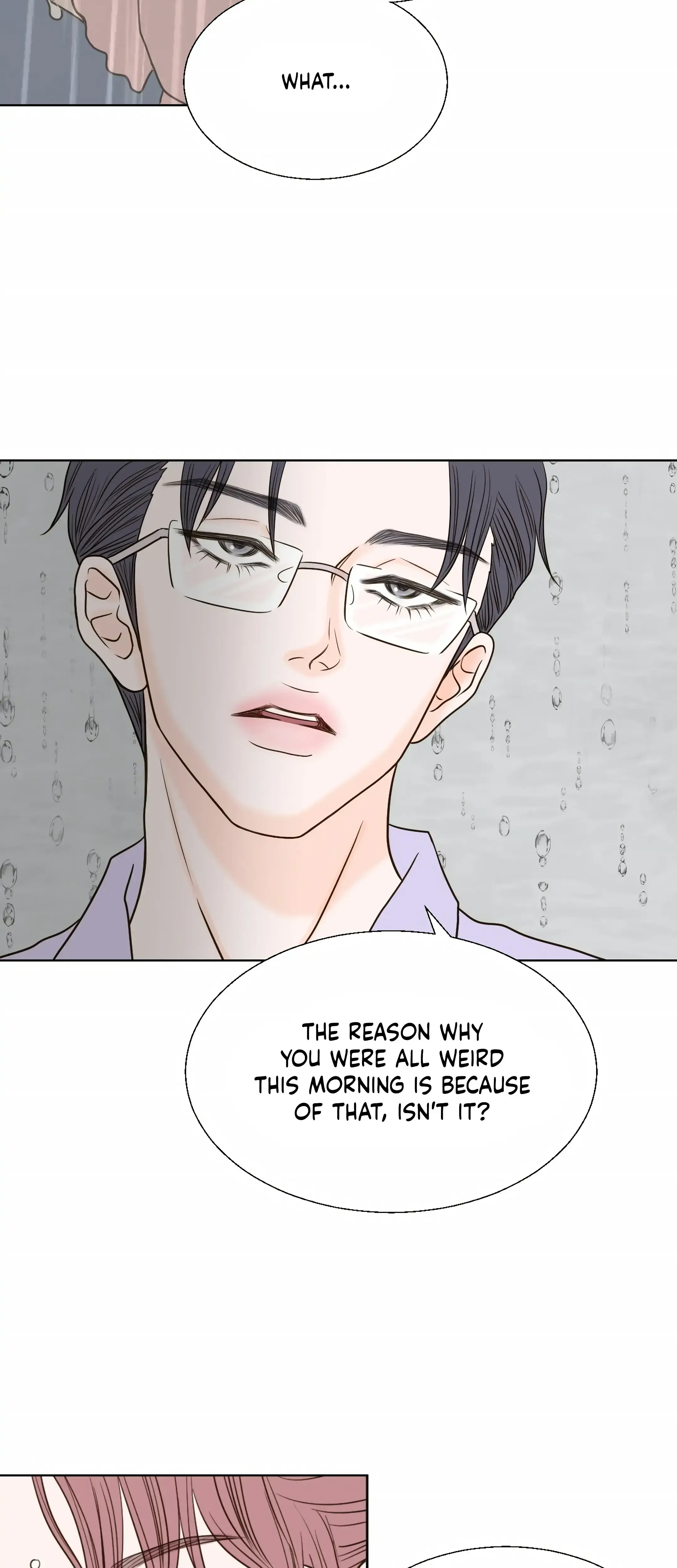 Dahae Dream Chapter 19 - Page 27