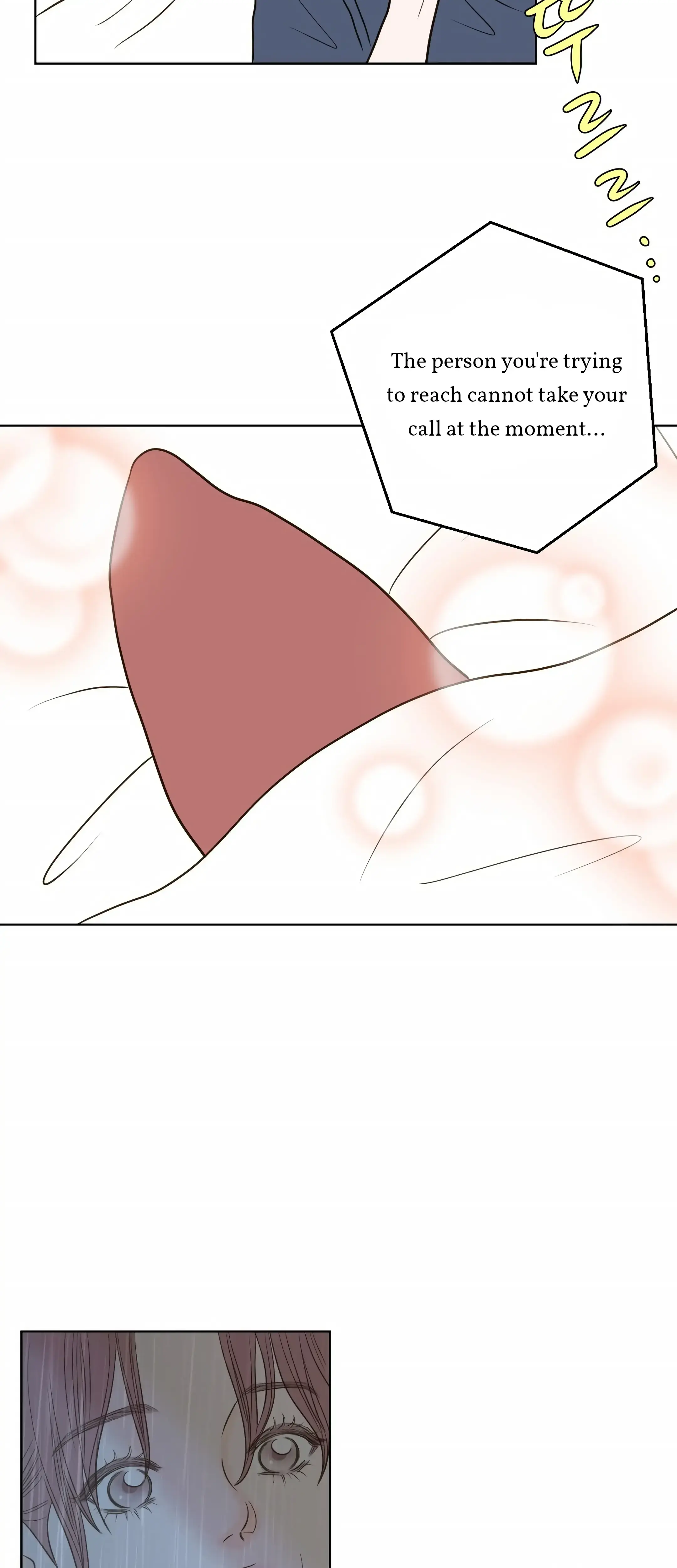 Dahae Dream Chapter 19 - Page 31