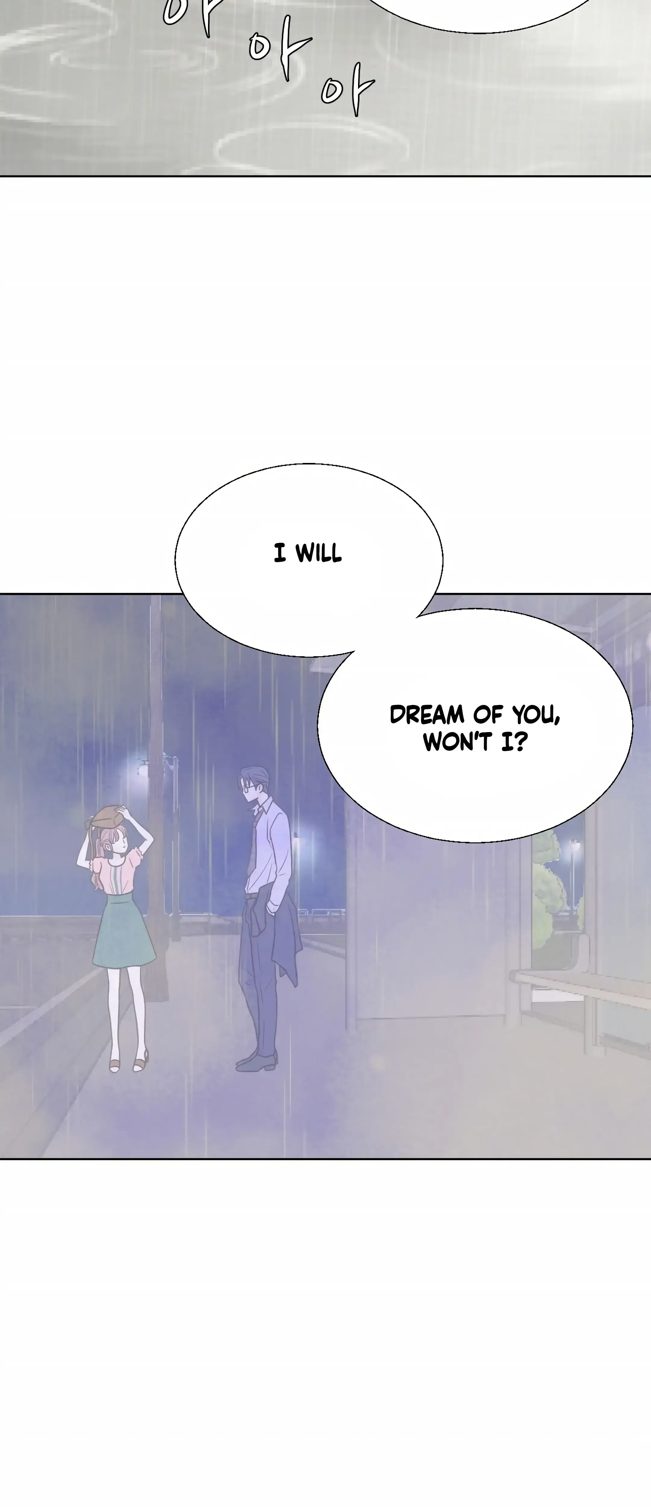 Dahae Dream Chapter 19 - Page 33