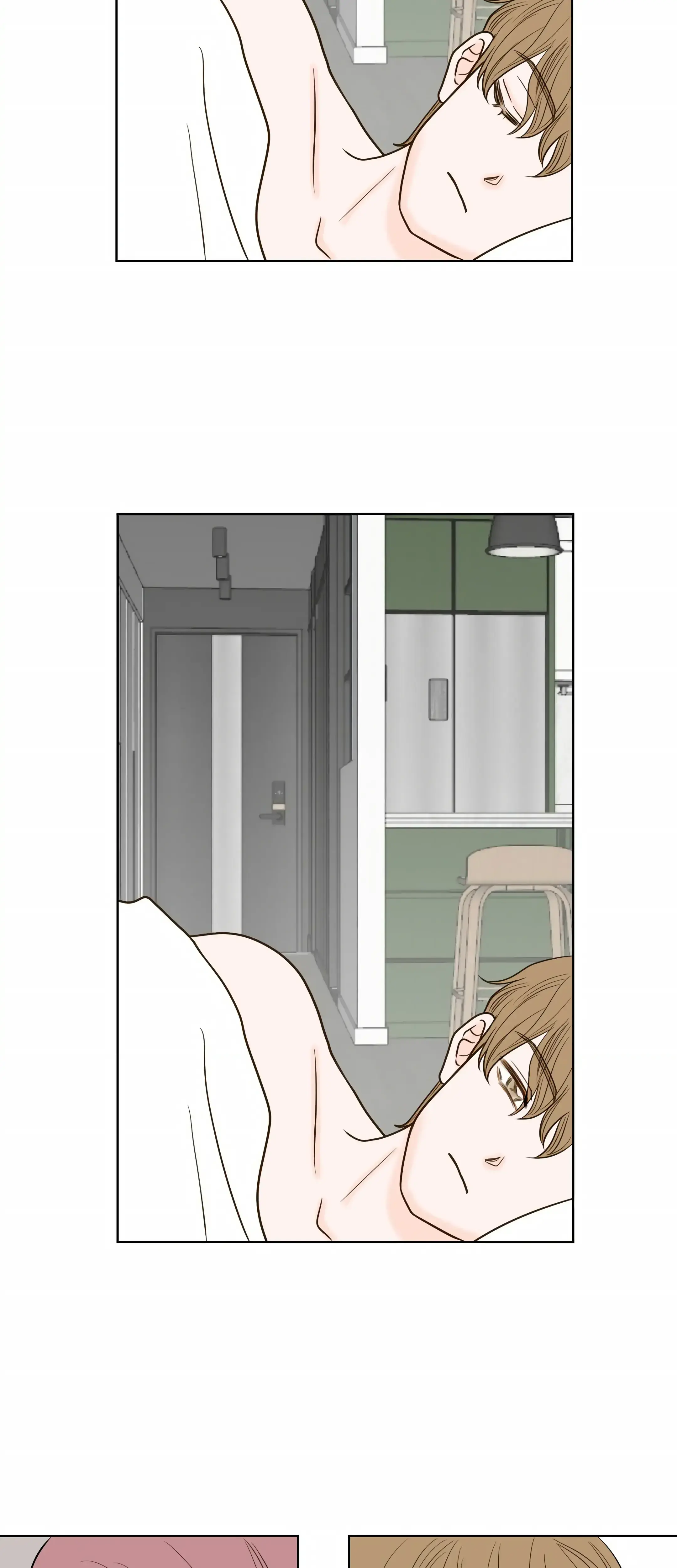 Dahae Dream Chapter 19 - Page 4