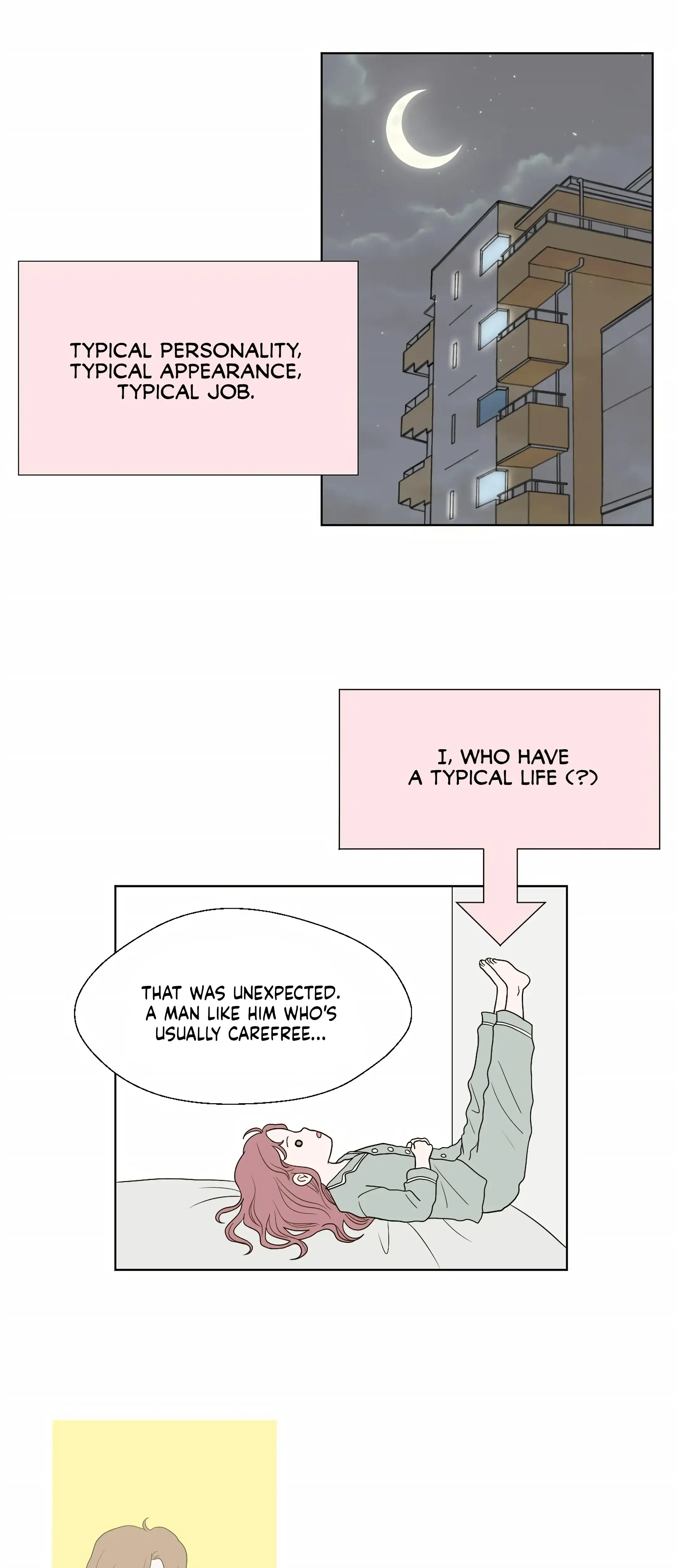 Dahae Dream Chapter 2 - Page 18