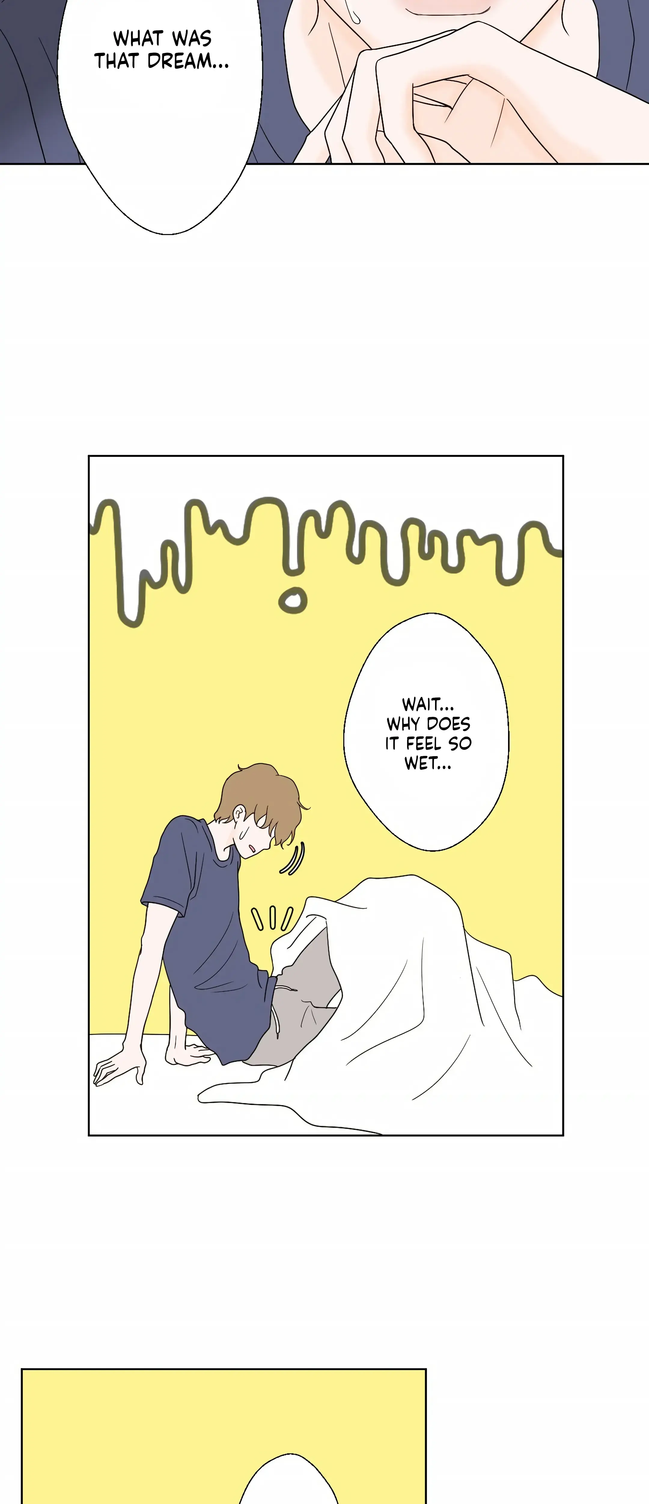 Dahae Dream Chapter 2 - Page 2