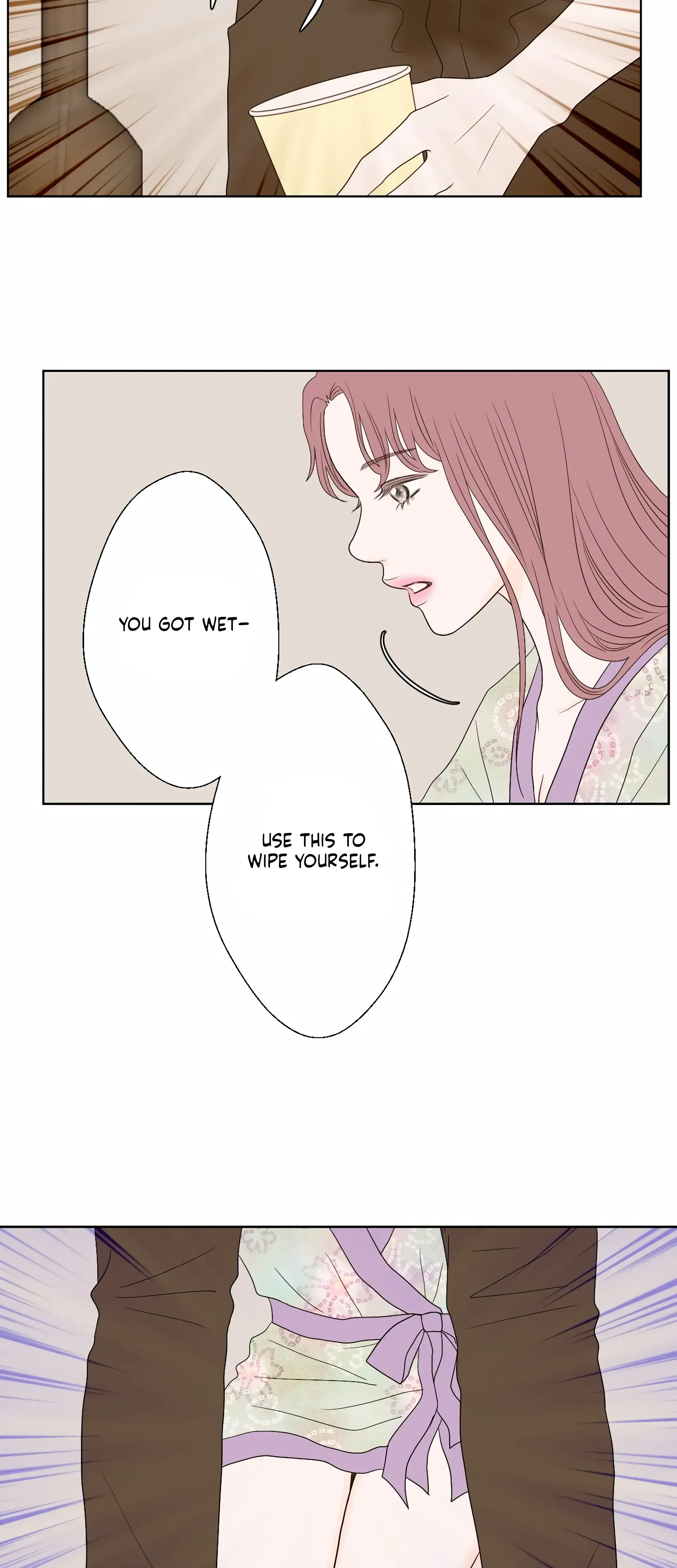 Dahae Dream Chapter 2 - Page 22