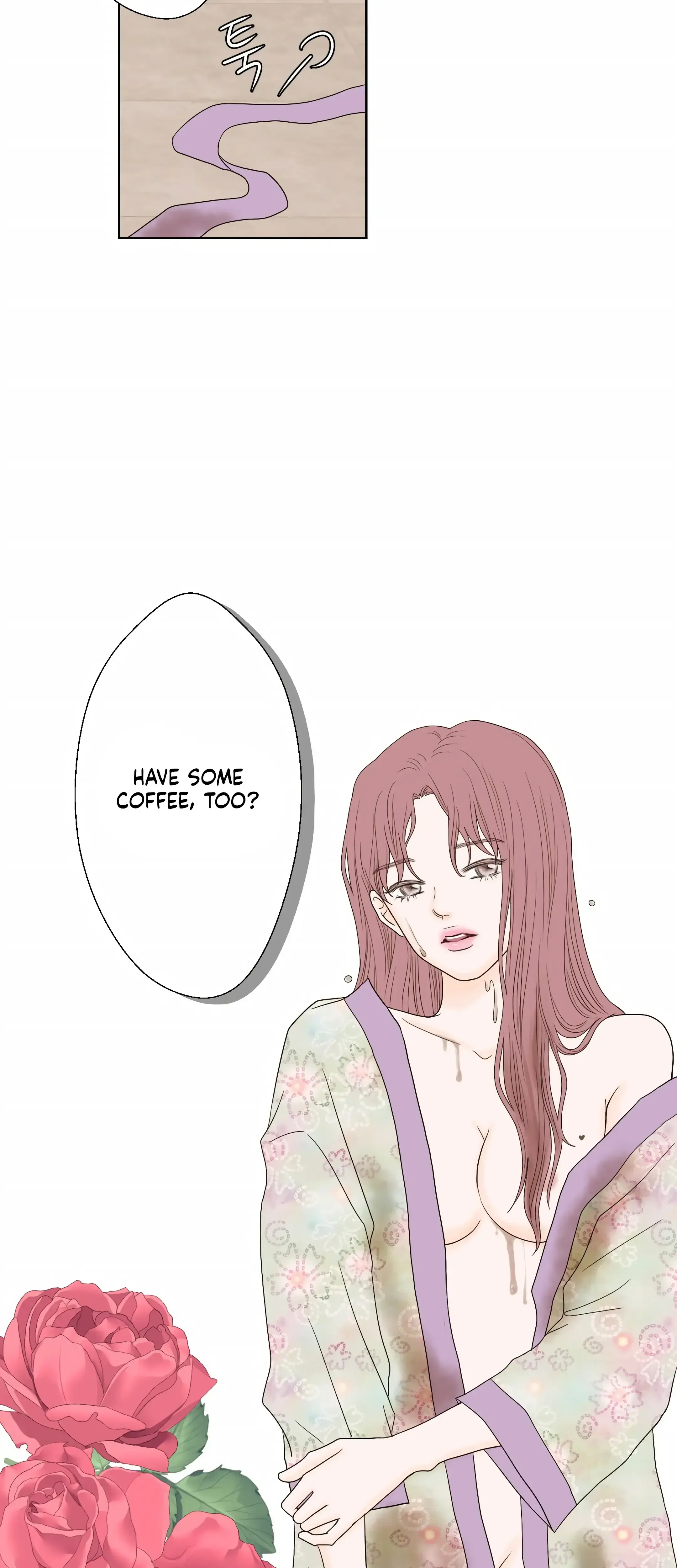 Dahae Dream Chapter 2 - Page 31