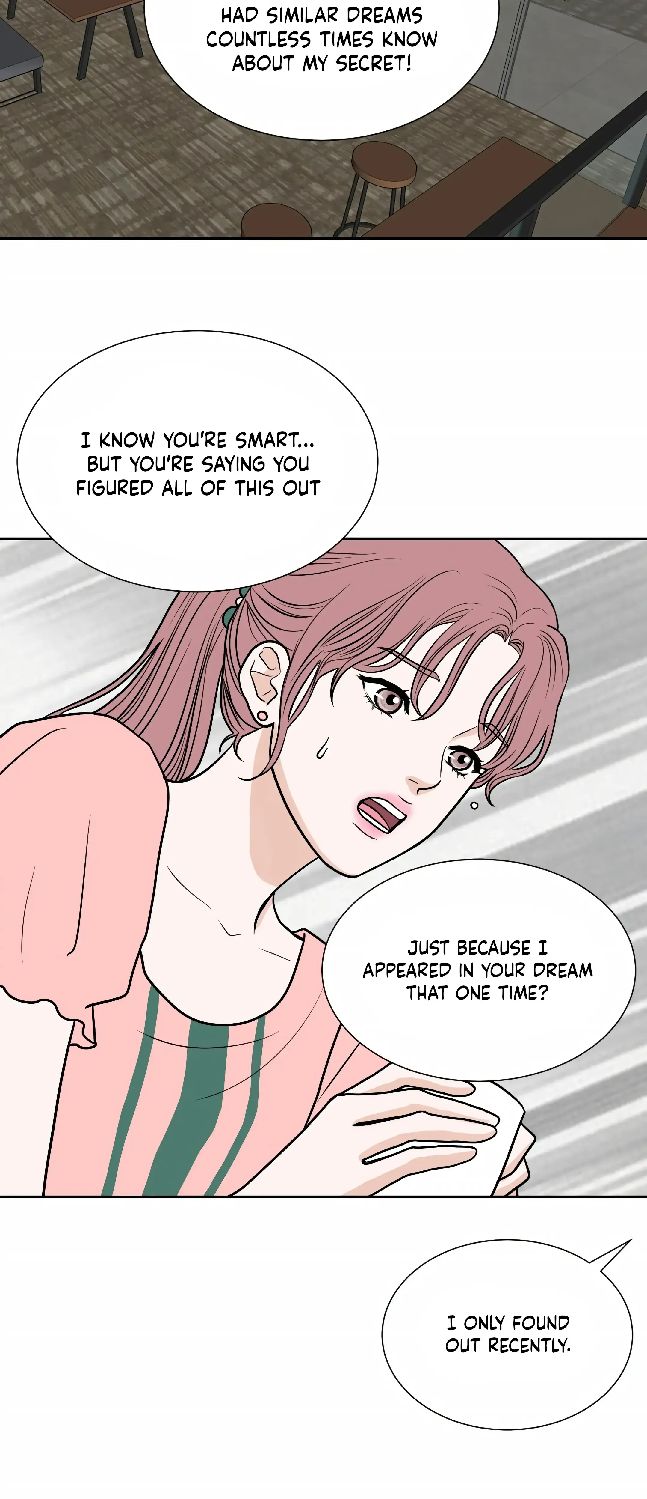 Dahae Dream Chapter 20 - Page 11