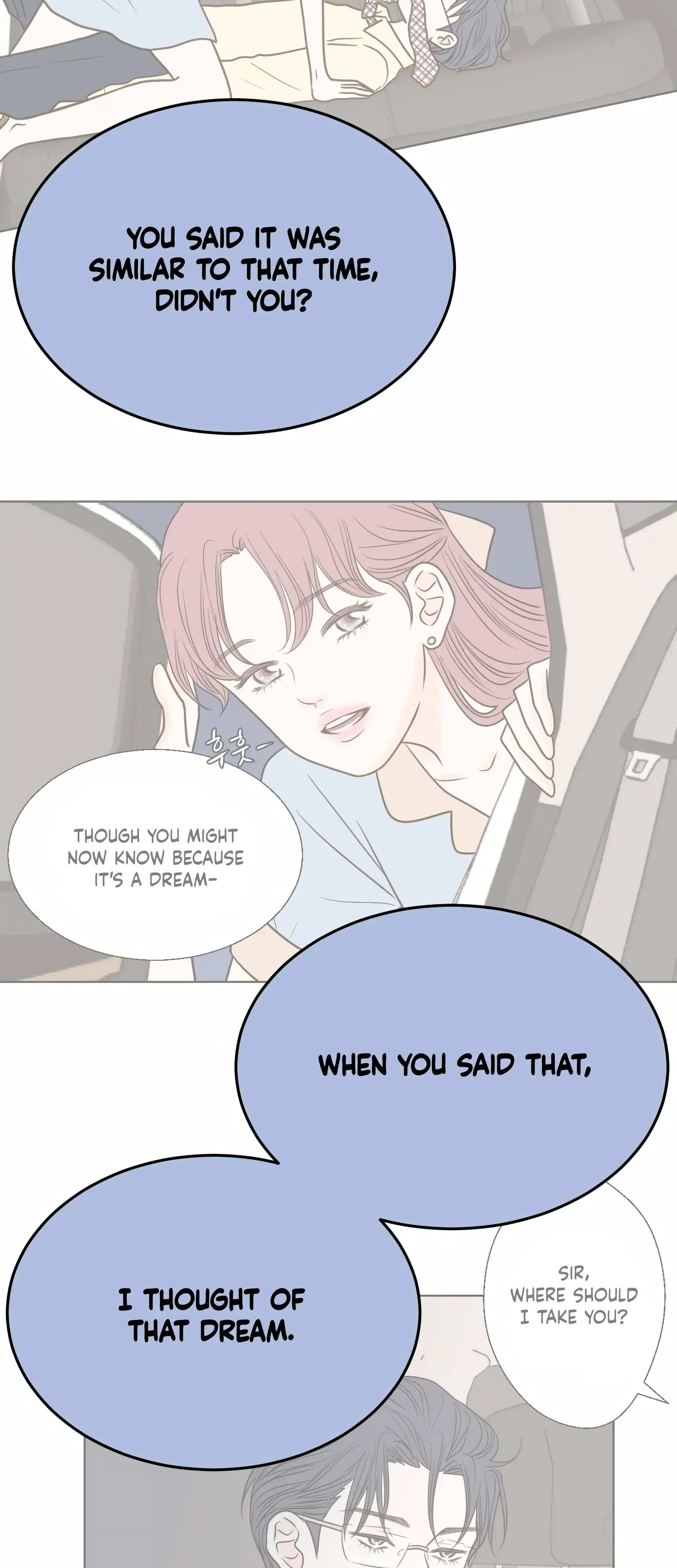 Dahae Dream Chapter 20 - Page 13