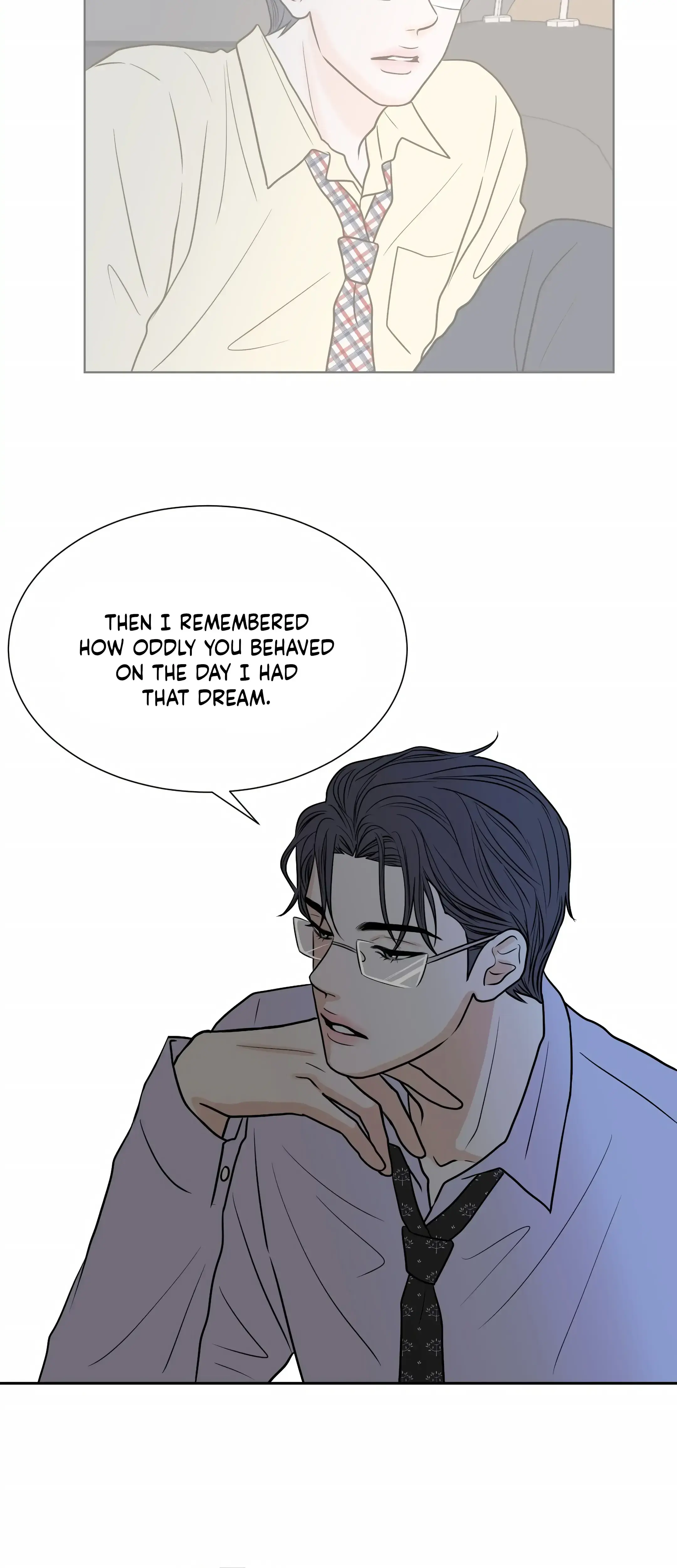 Dahae Dream Chapter 20 - Page 14