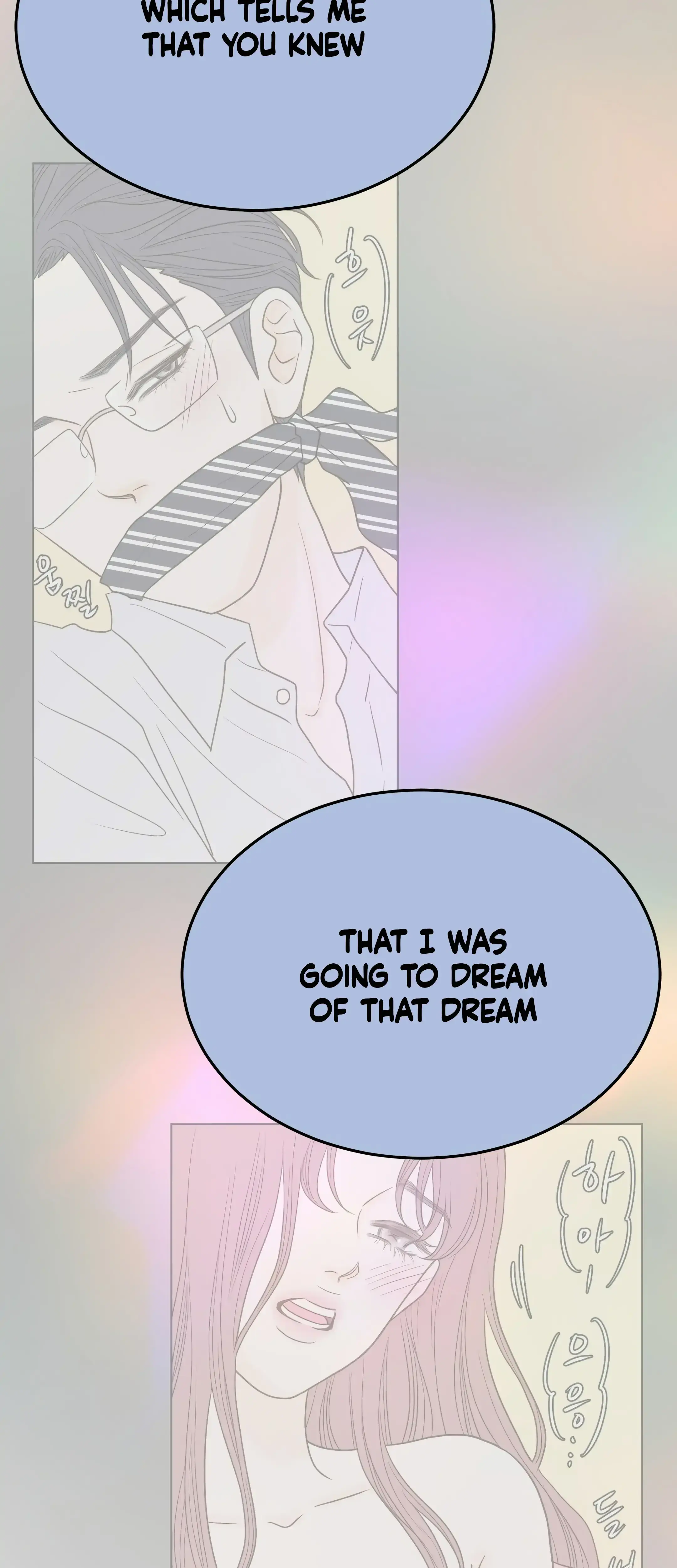 Dahae Dream Chapter 20 - Page 20
