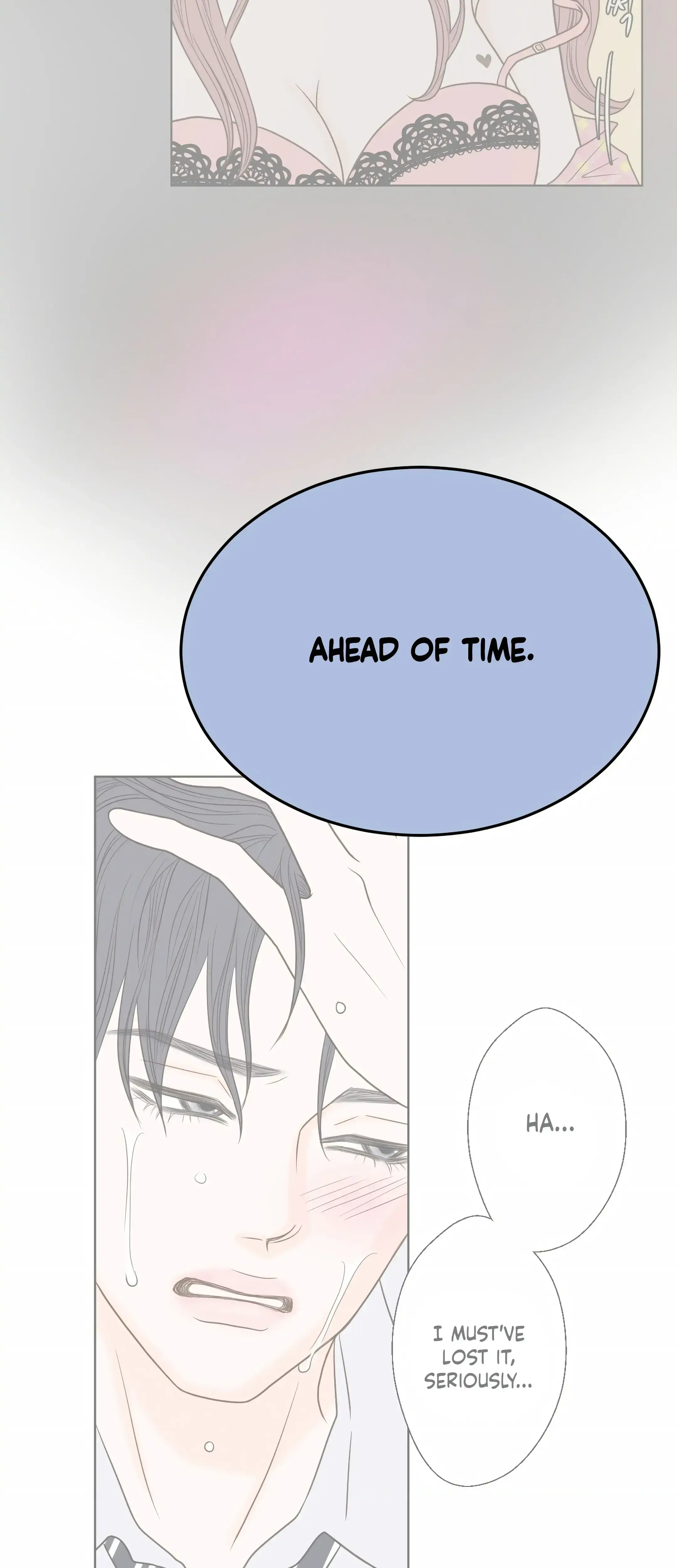 Dahae Dream Chapter 20 - Page 21