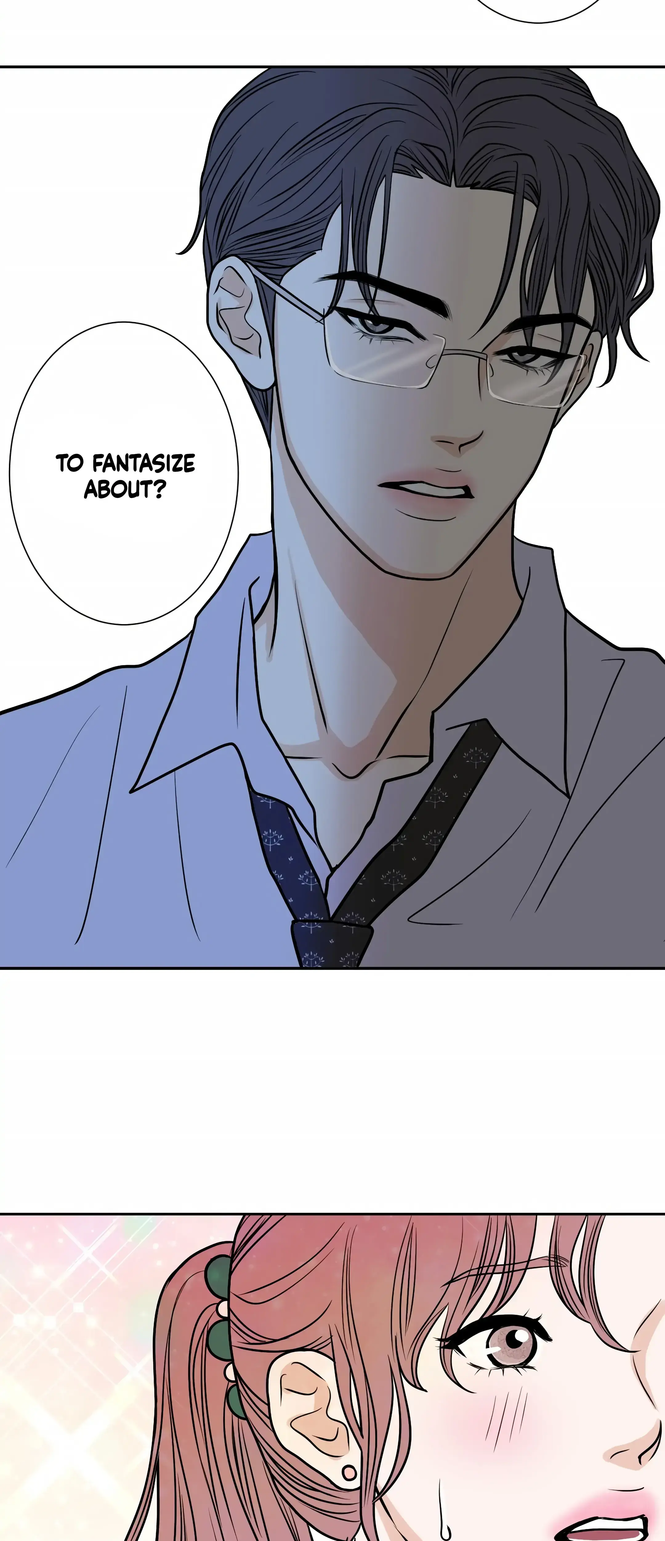 Dahae Dream Chapter 20 - Page 26