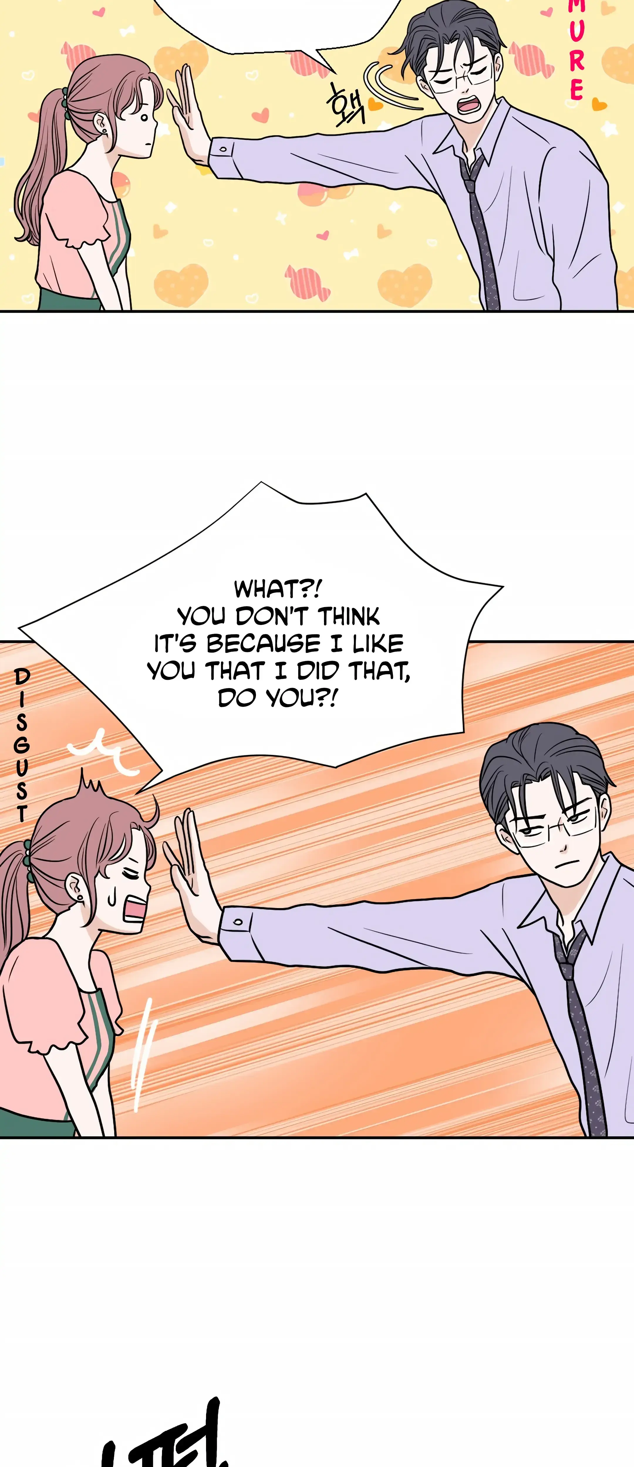 Dahae Dream Chapter 20 - Page 28