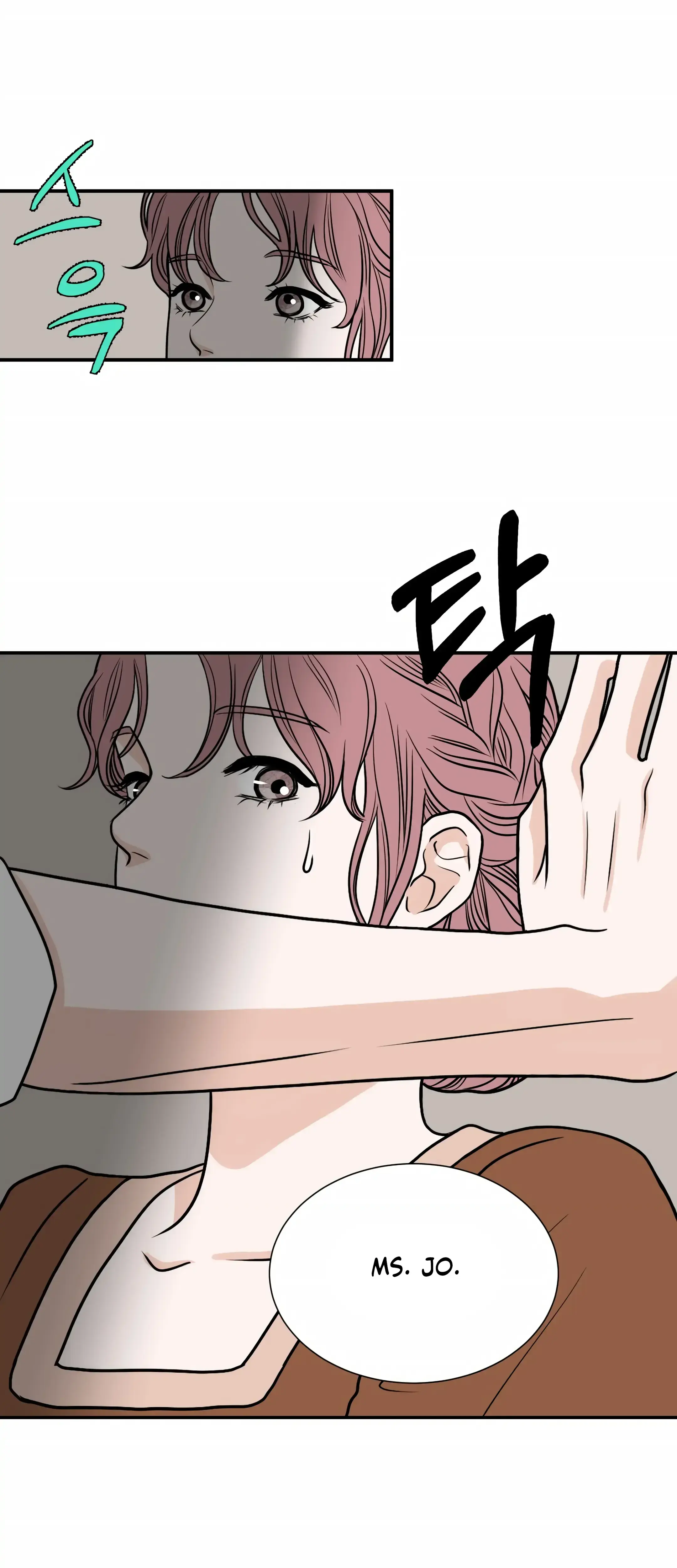 Dahae Dream Chapter 21 - Page 16