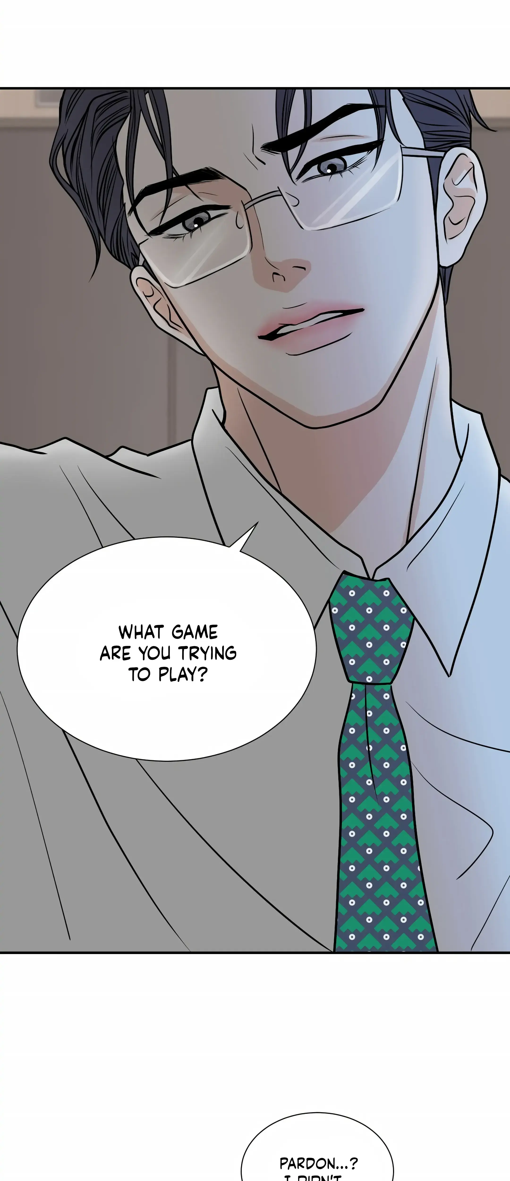 Dahae Dream Chapter 21 - Page 17