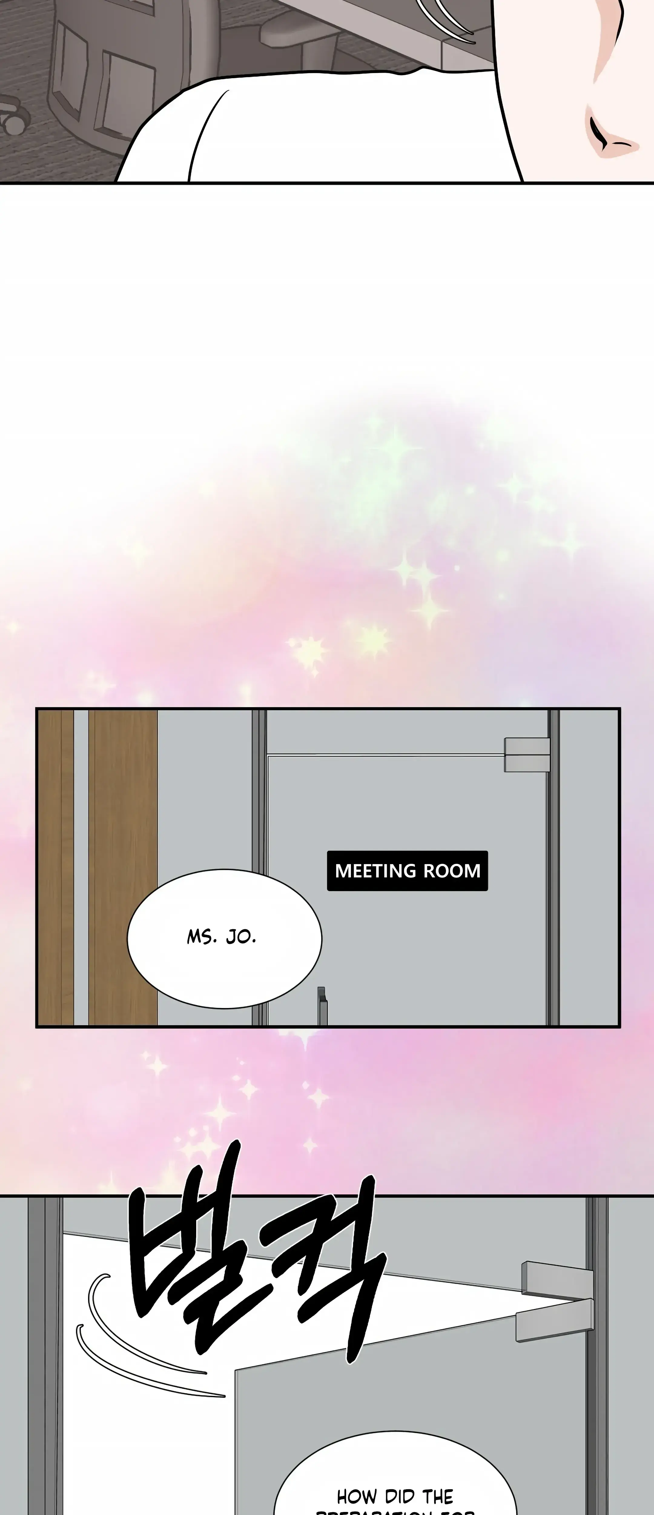 Dahae Dream Chapter 21 - Page 27