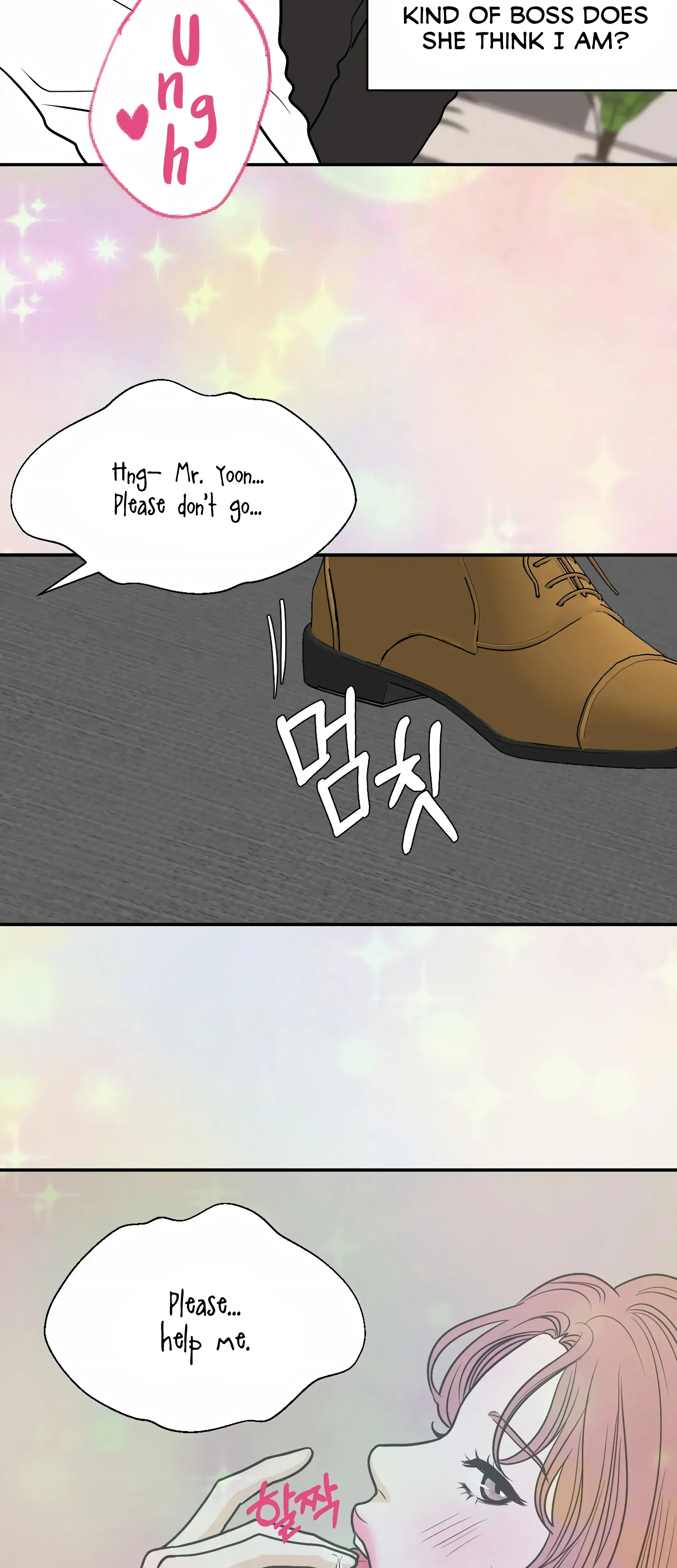 Dahae Dream Chapter 21 - Page 31