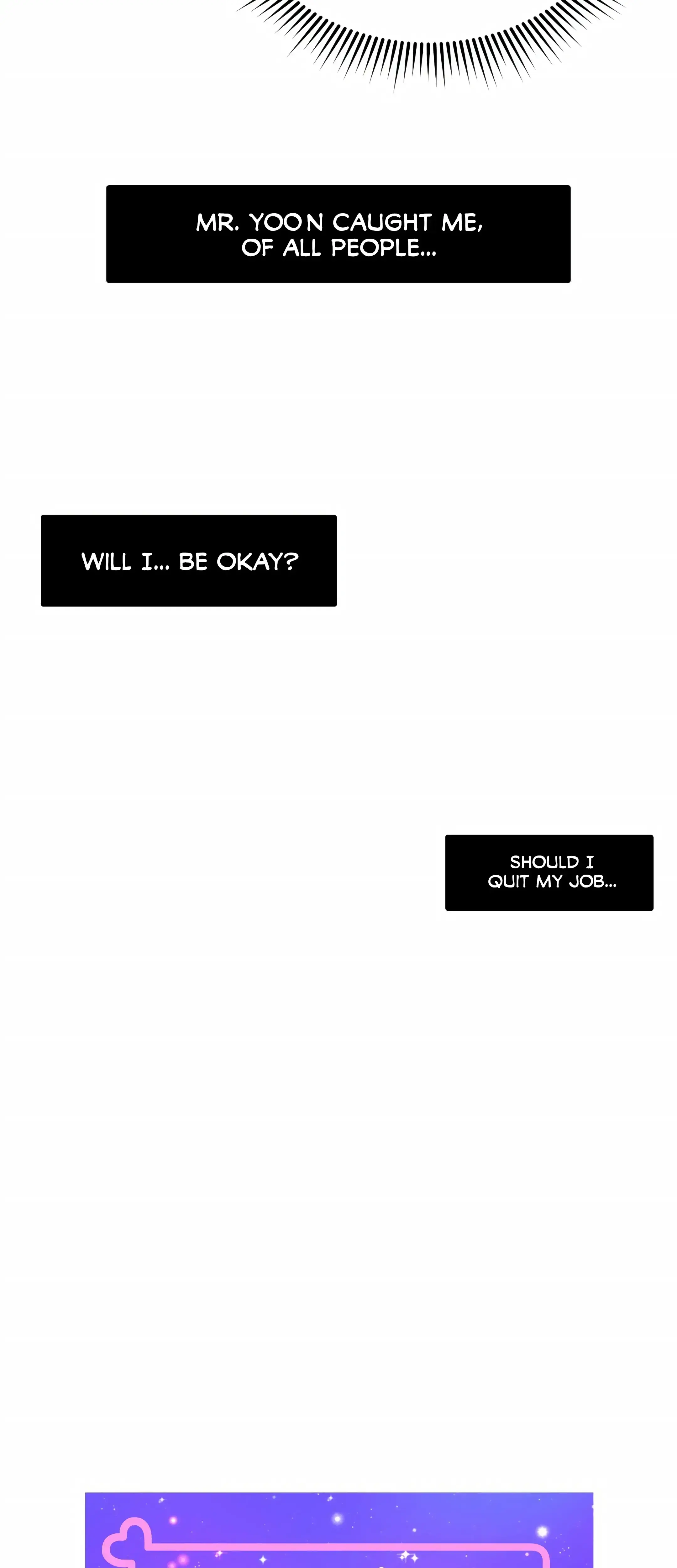 Dahae Dream Chapter 21 - Page 9