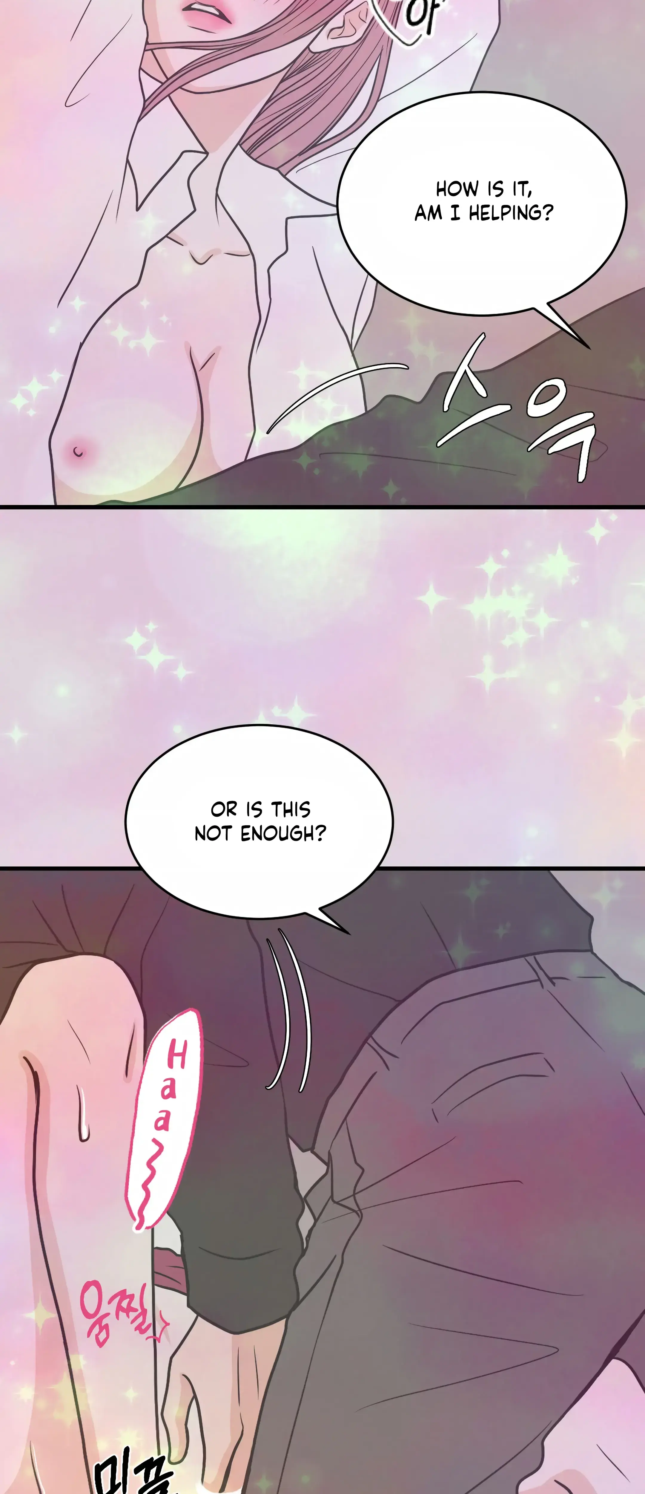 Dahae Dream Chapter 22 - Page 11