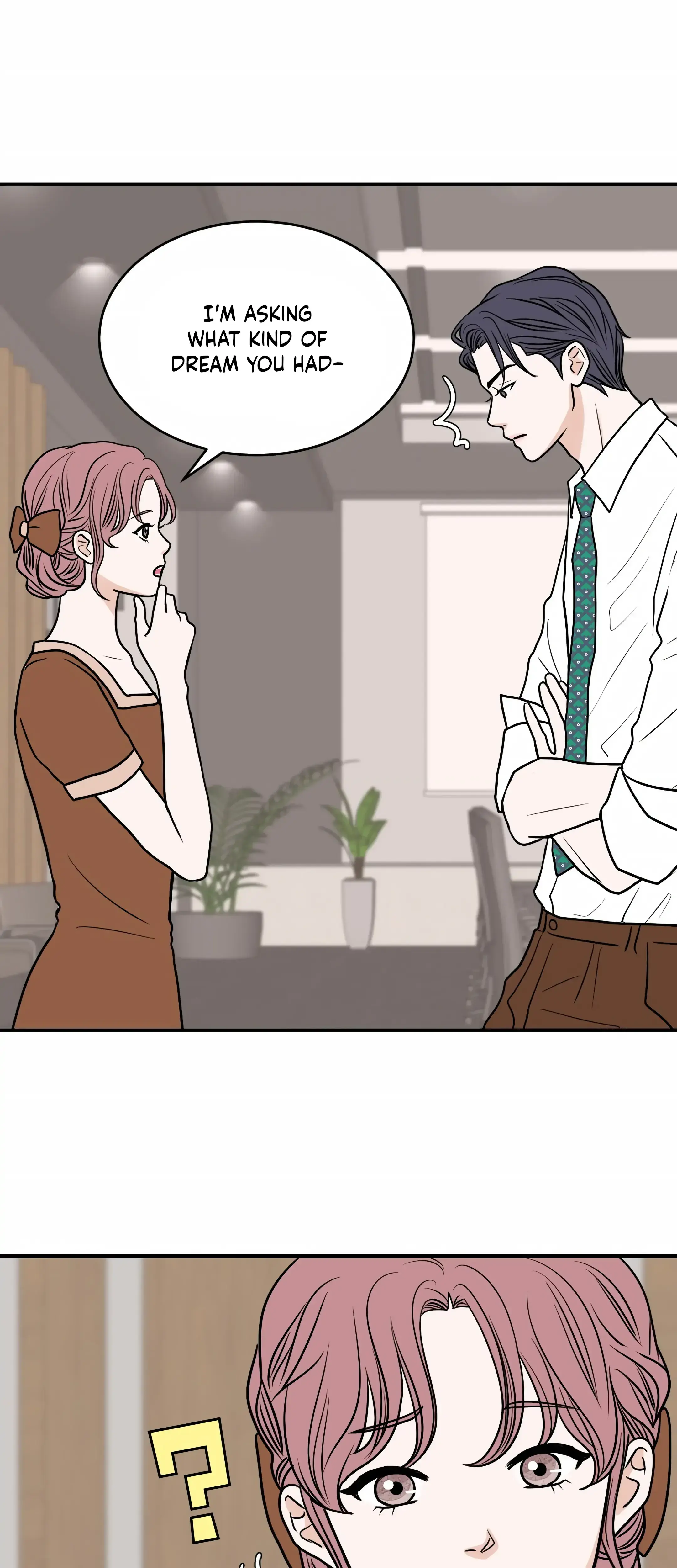 Dahae Dream Chapter 22 - Page 18