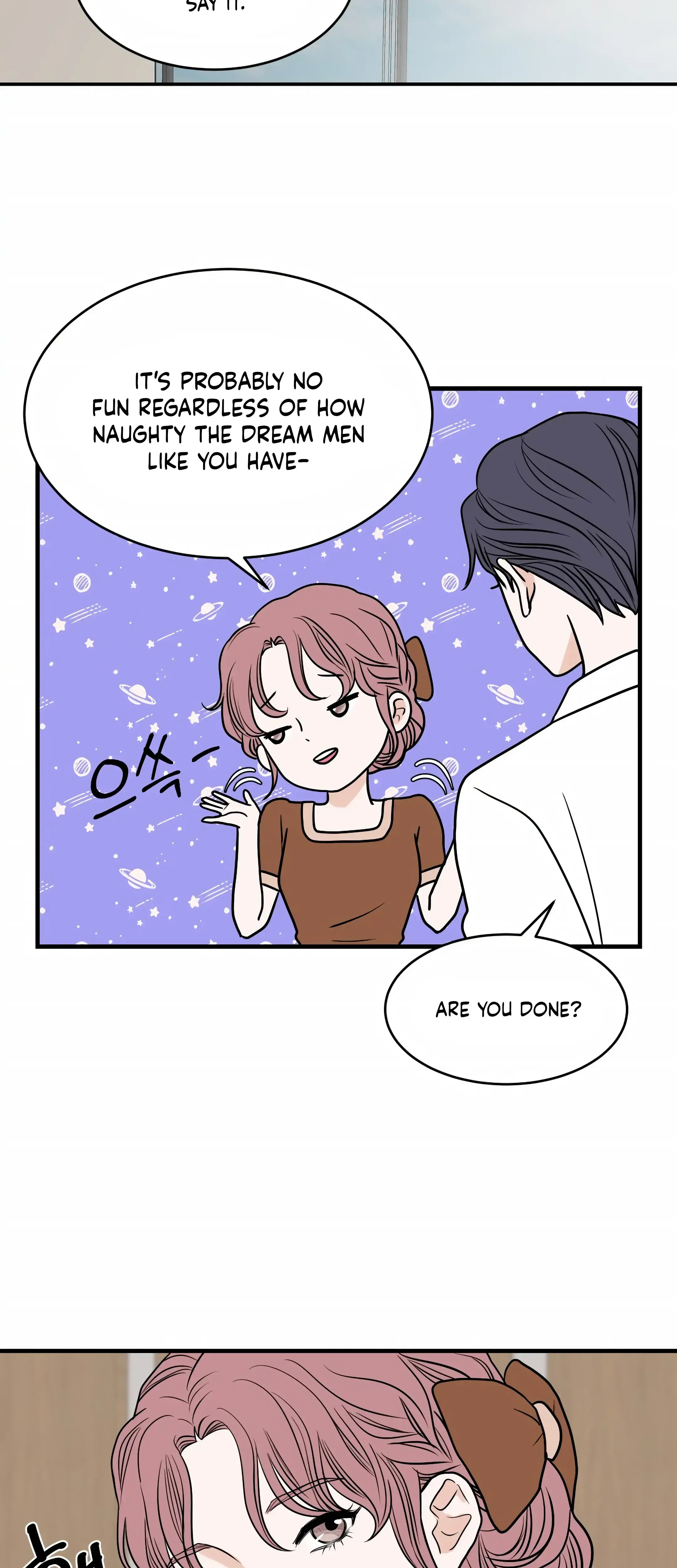 Dahae Dream Chapter 22 - Page 23