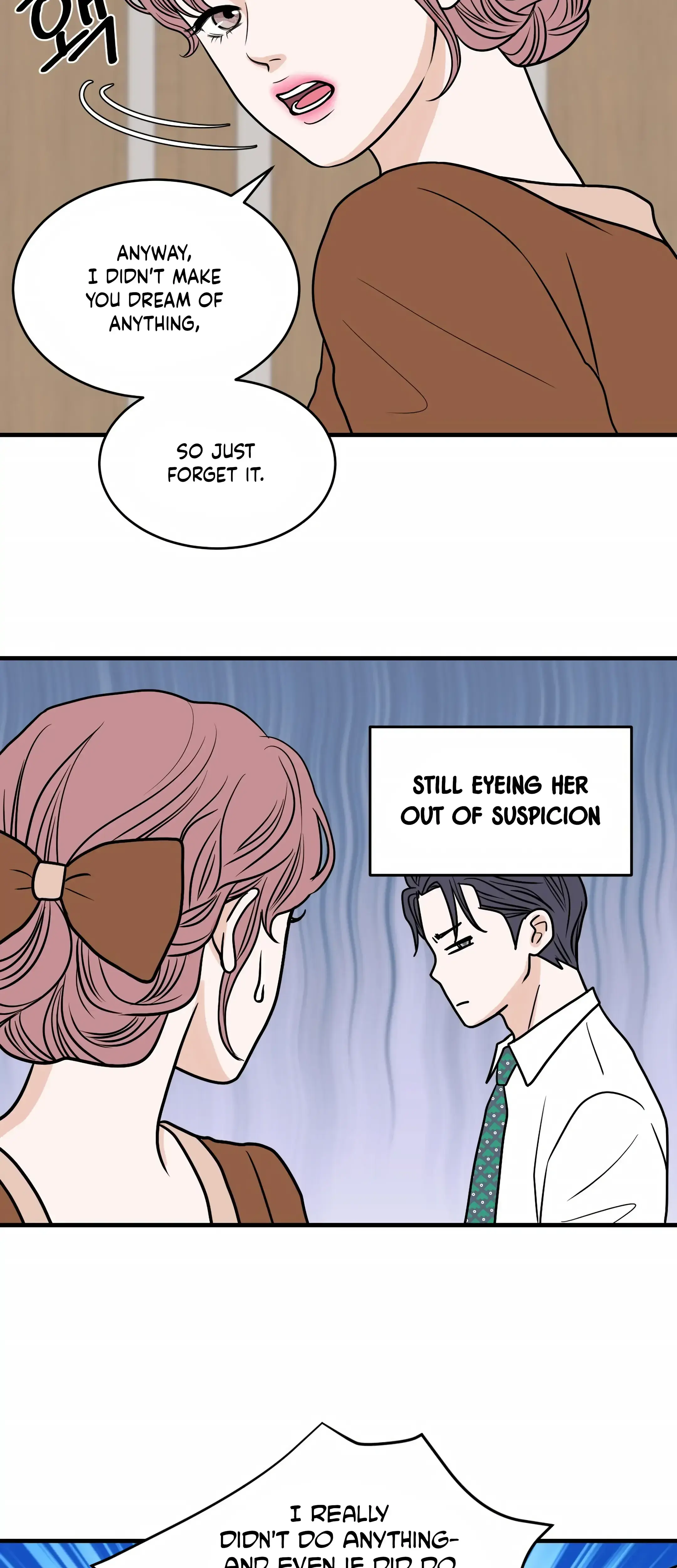 Dahae Dream Chapter 22 - Page 24