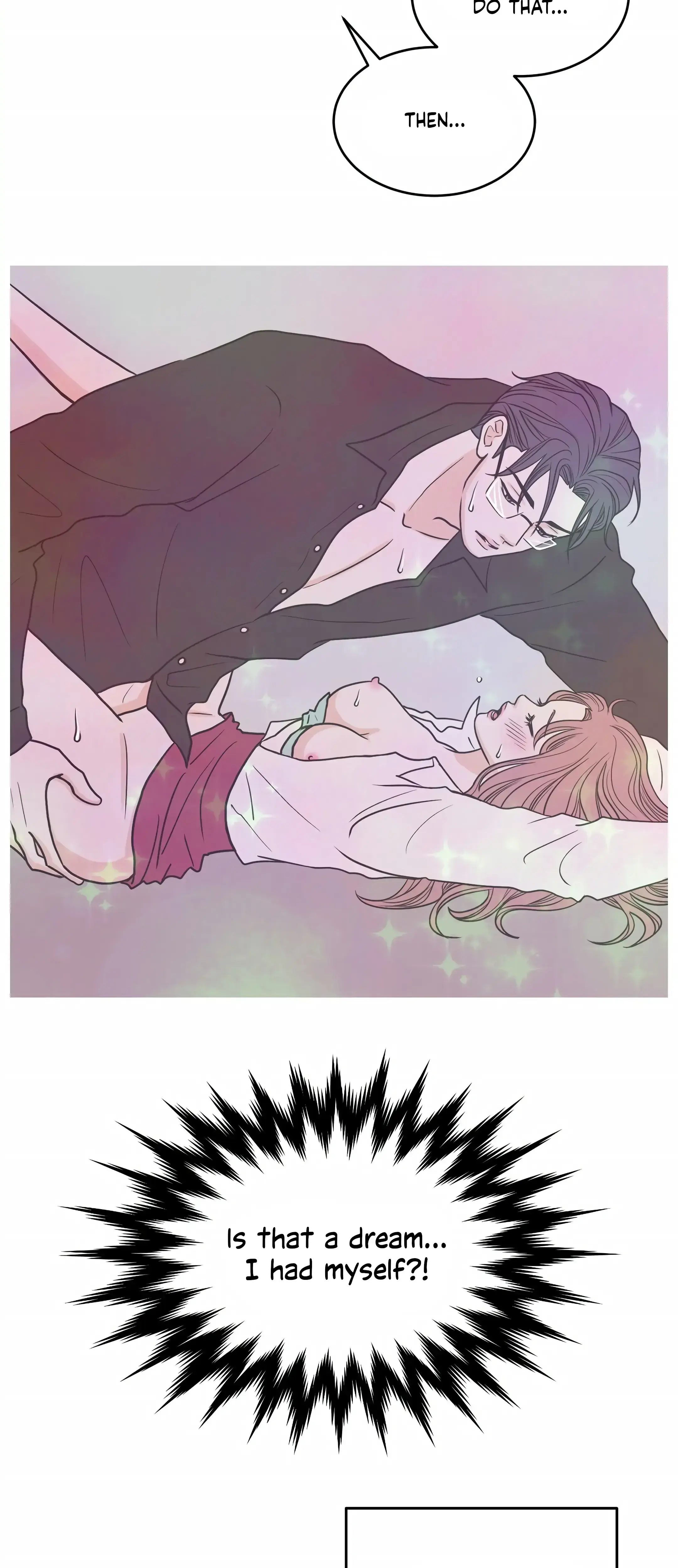 Dahae Dream Chapter 22 - Page 26
