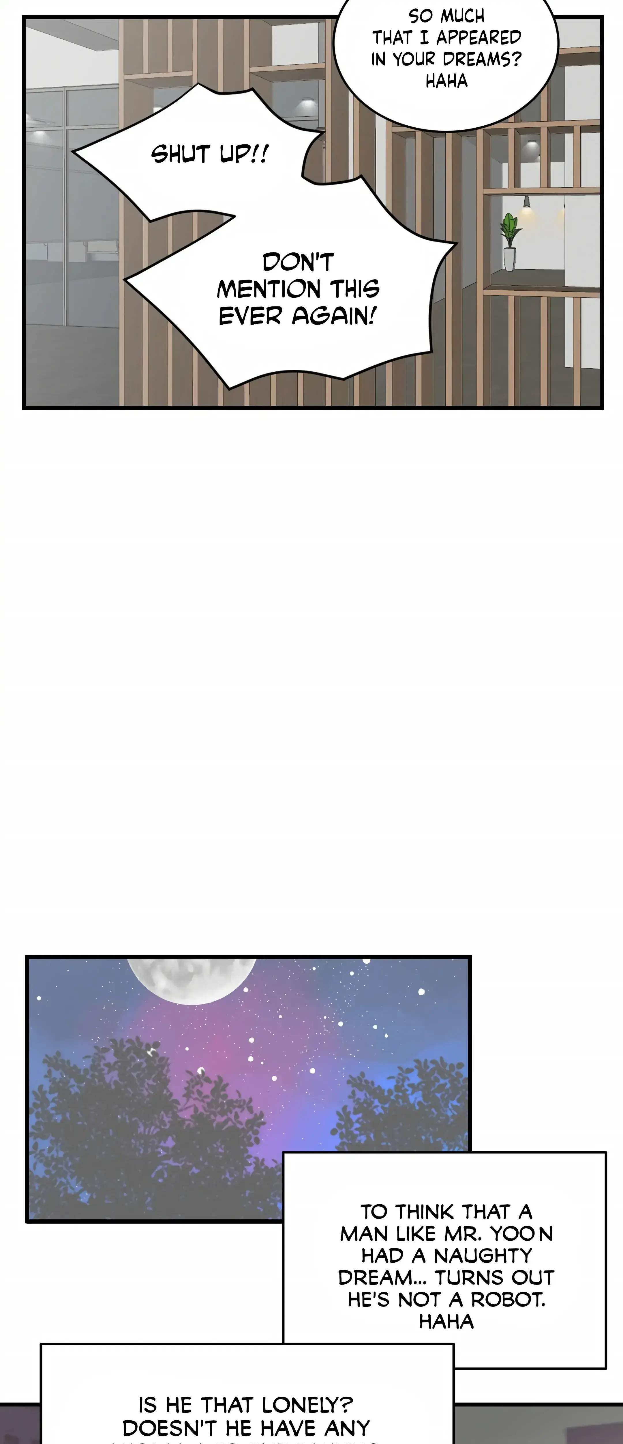 Dahae Dream Chapter 22 - Page 29
