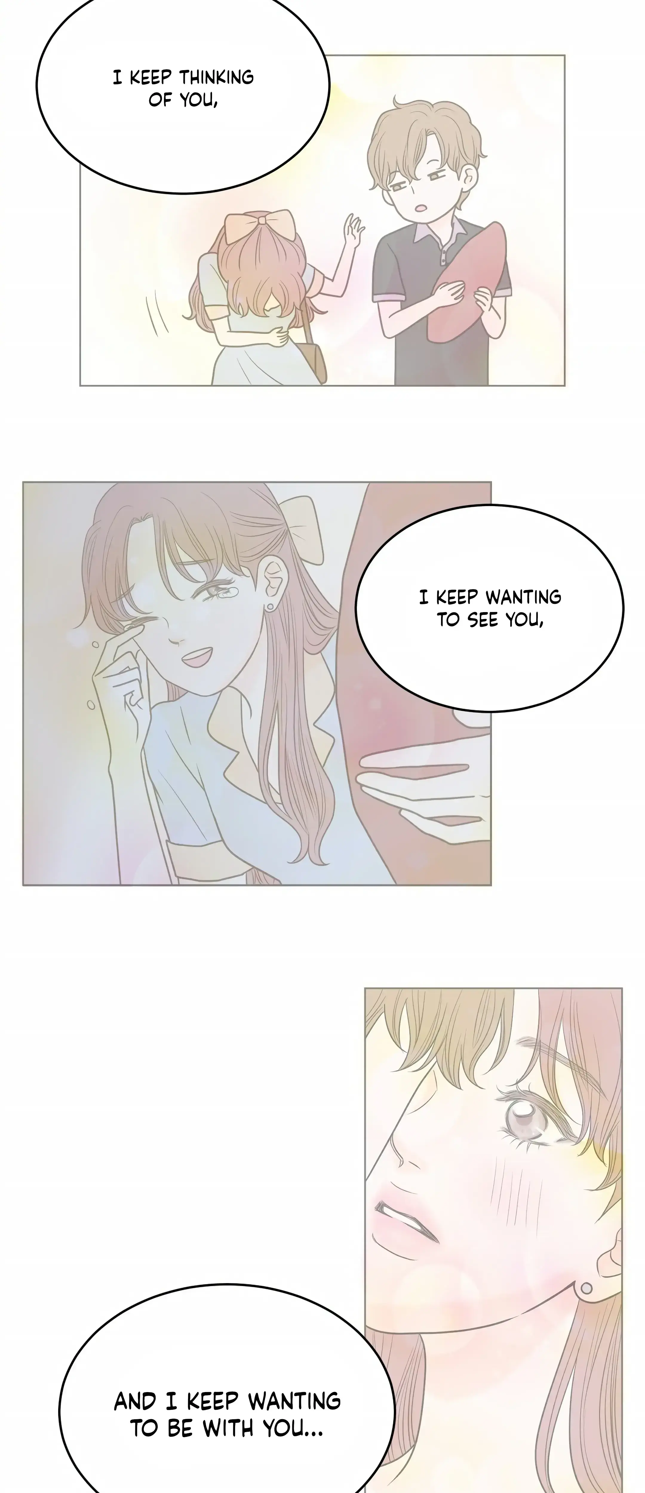Dahae Dream Chapter 22 - Page 39