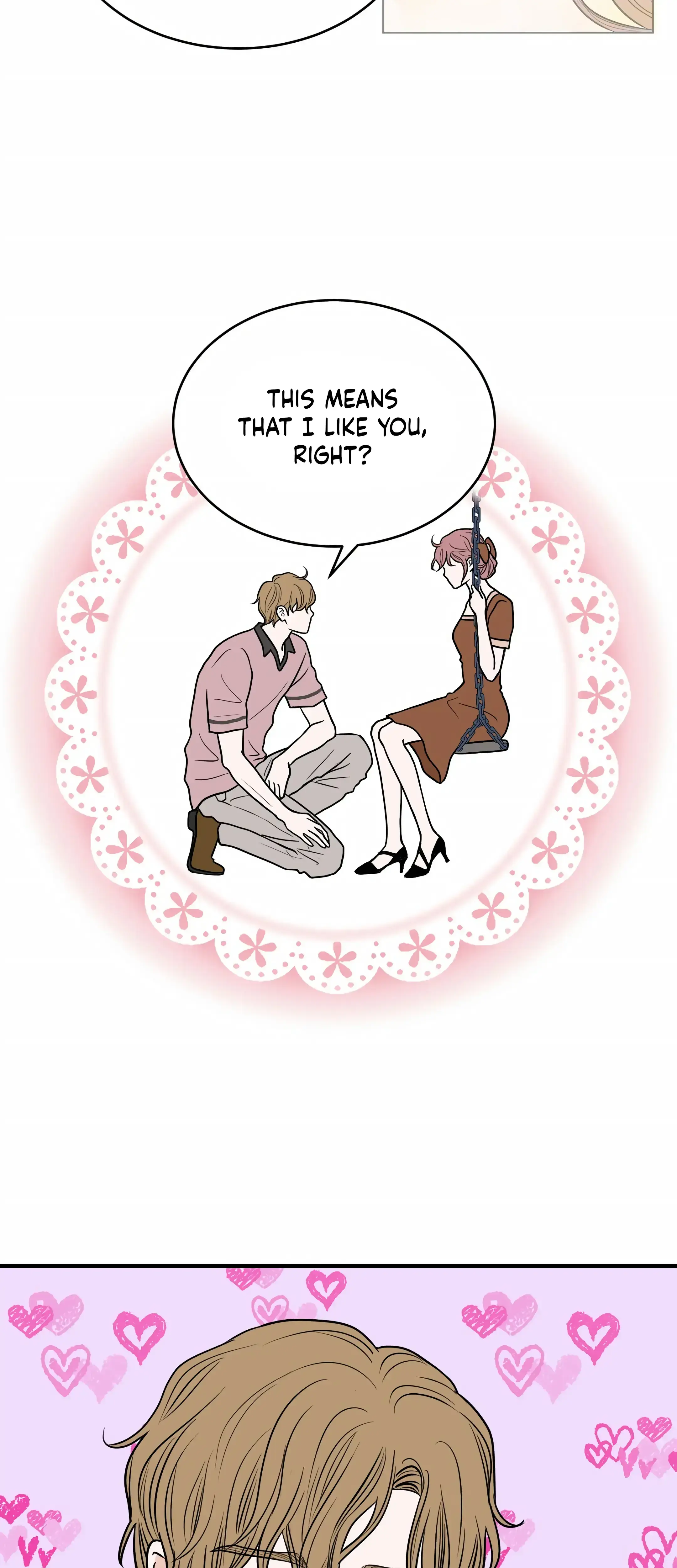 Dahae Dream Chapter 22 - Page 40