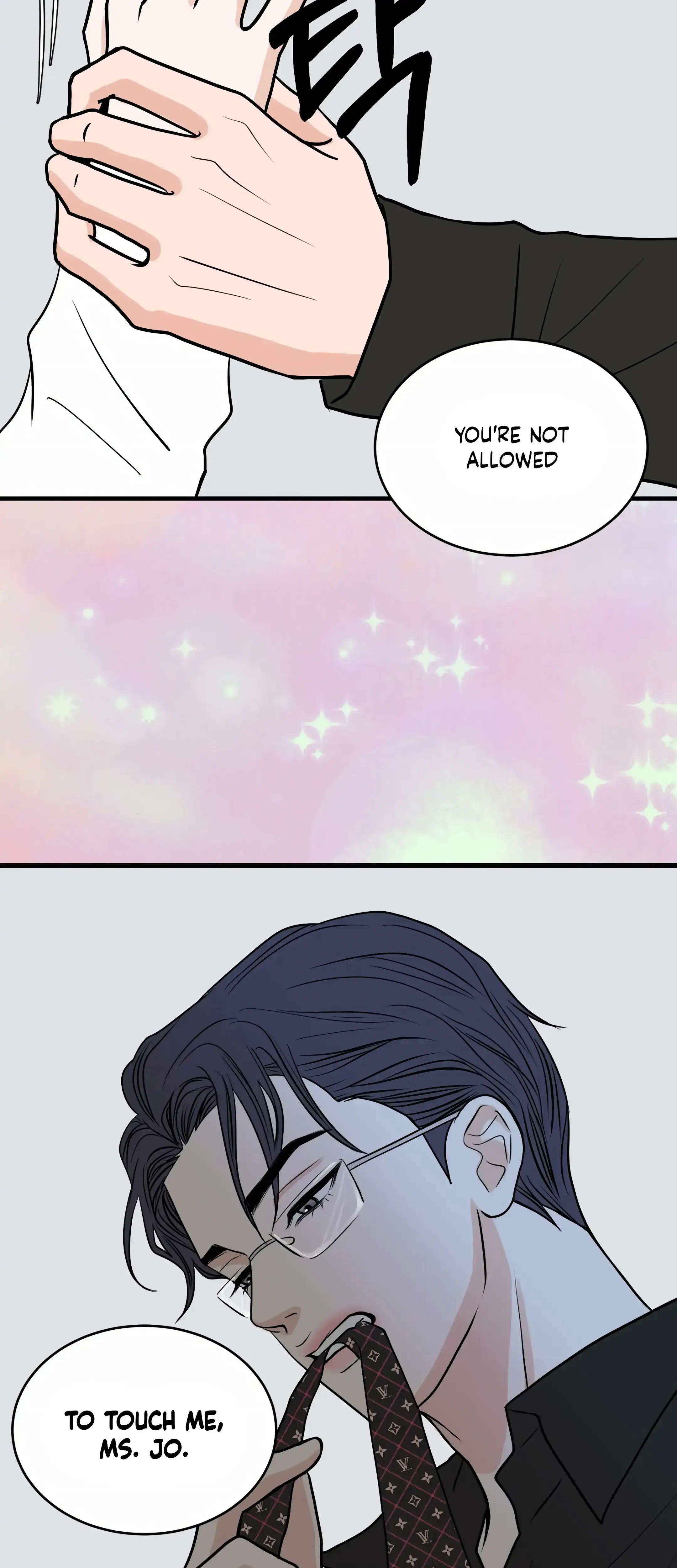 Dahae Dream Chapter 22 - Page 5