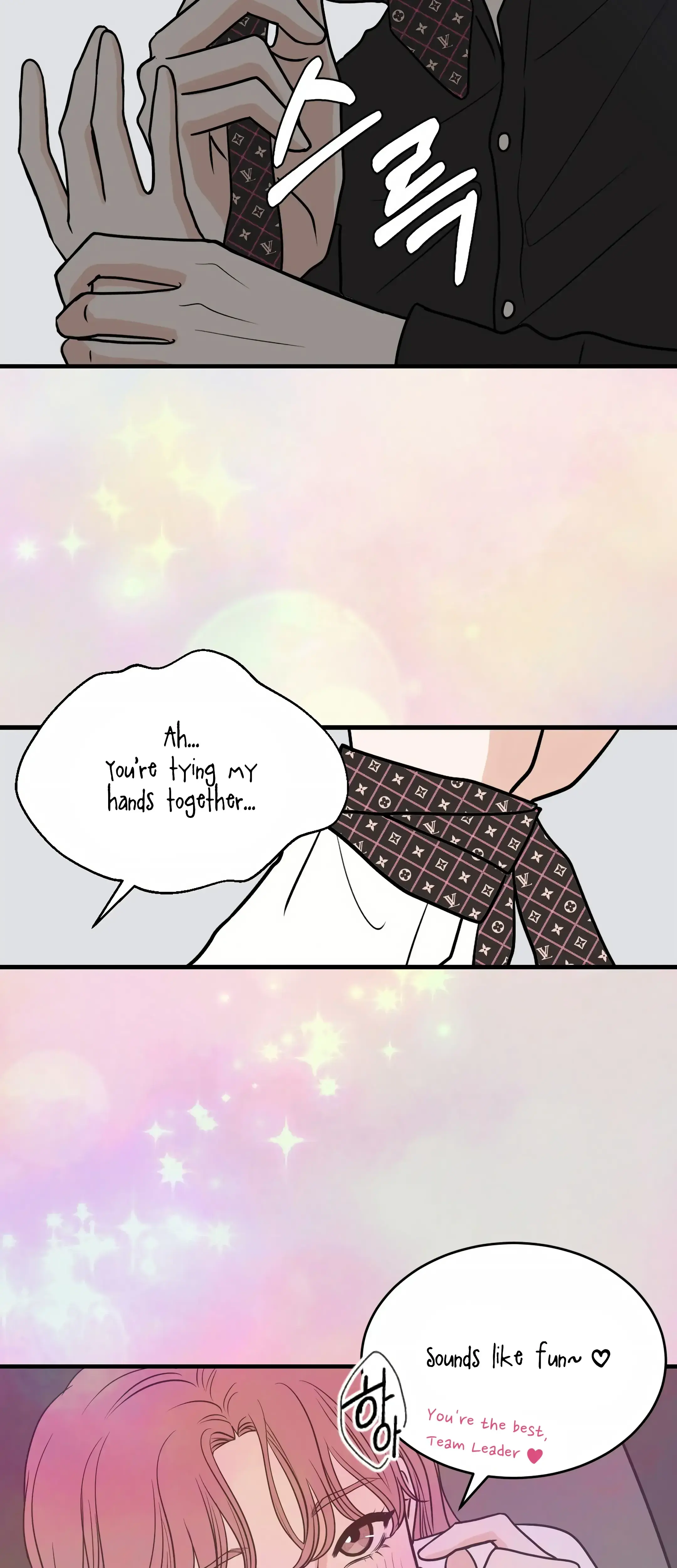 Dahae Dream Chapter 22 - Page 6
