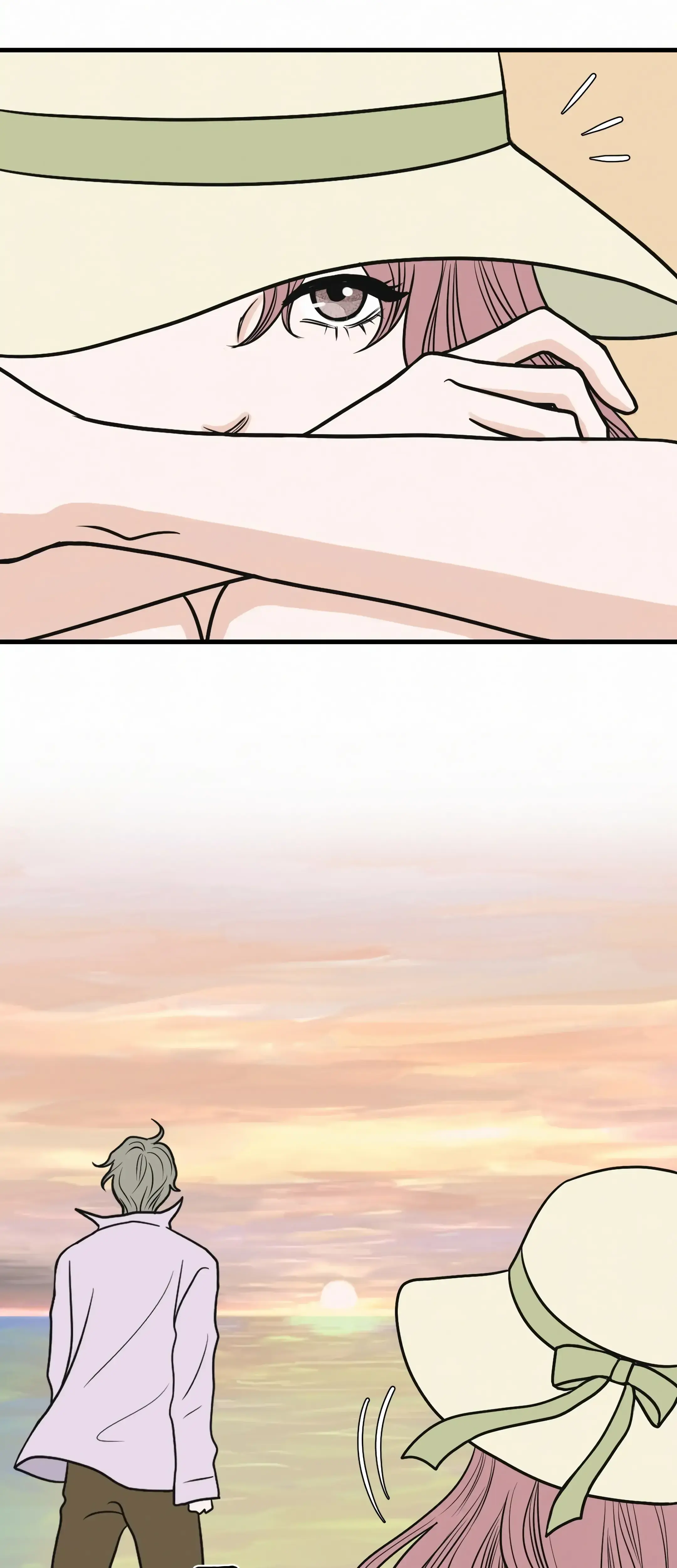Dahae Dream Chapter 23 - Page 12