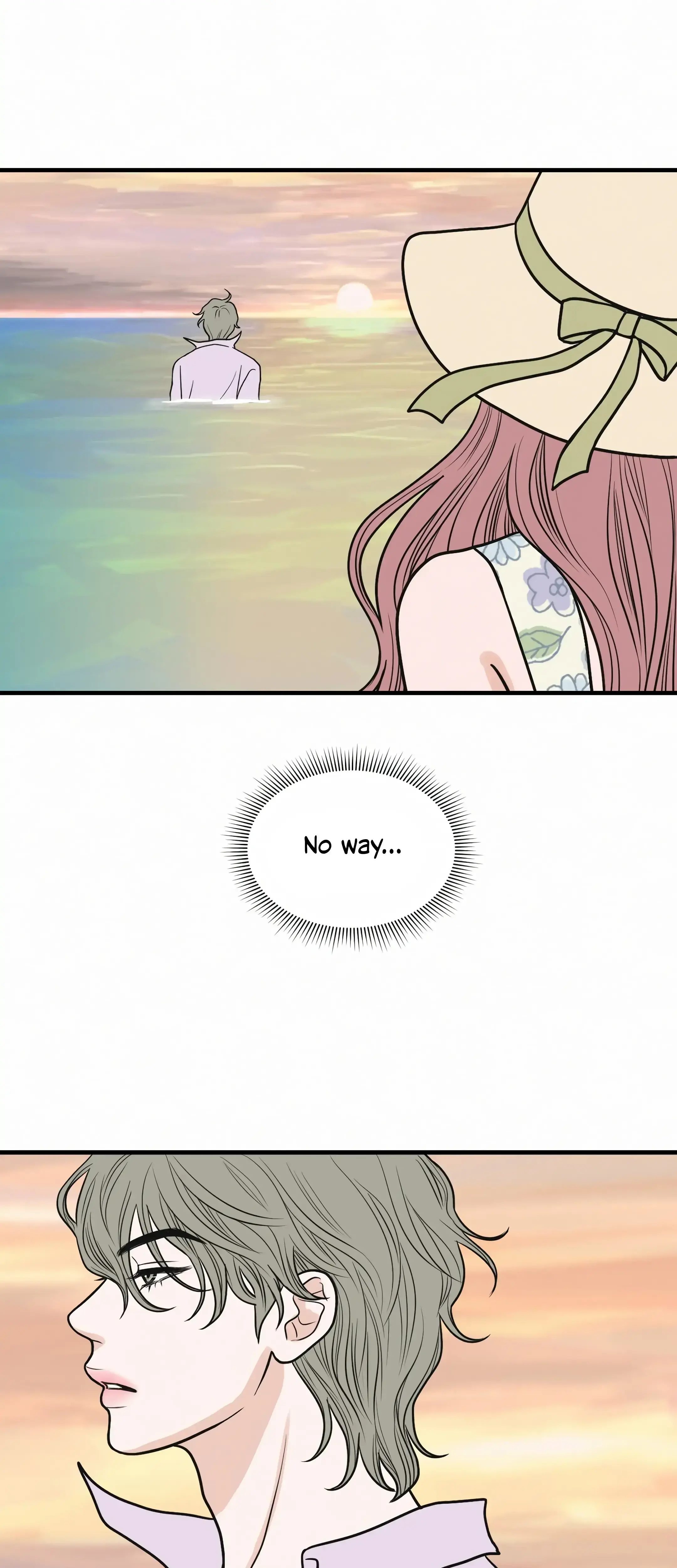 Dahae Dream Chapter 23 - Page 14
