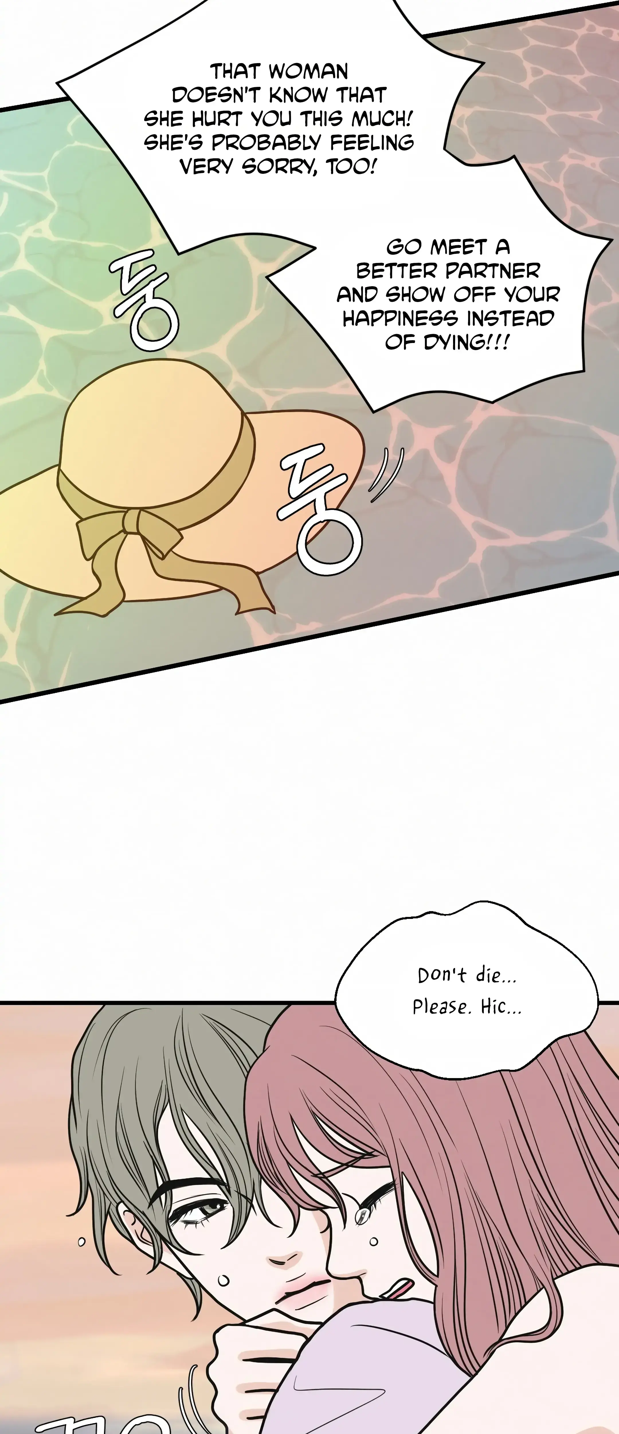 Dahae Dream Chapter 23 - Page 17