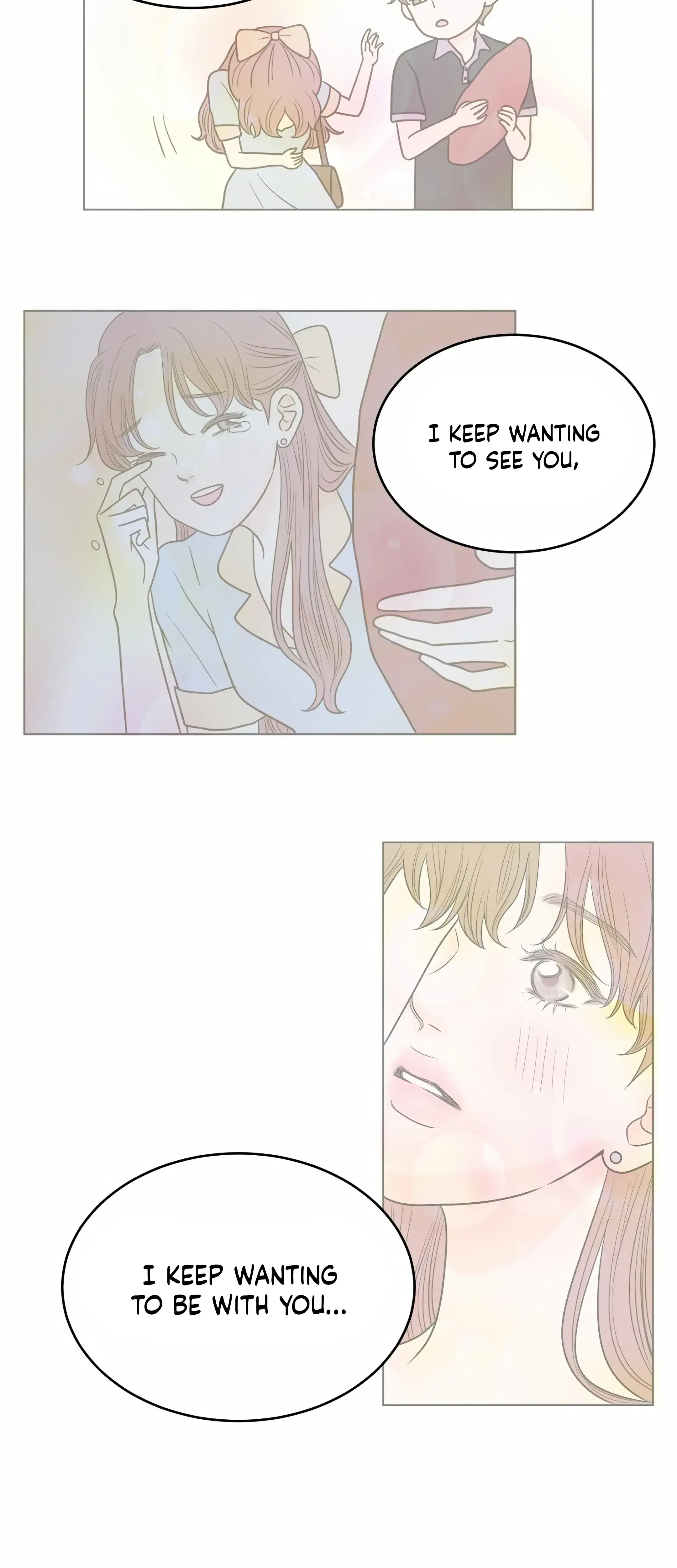 Dahae Dream Chapter 23 - Page 2