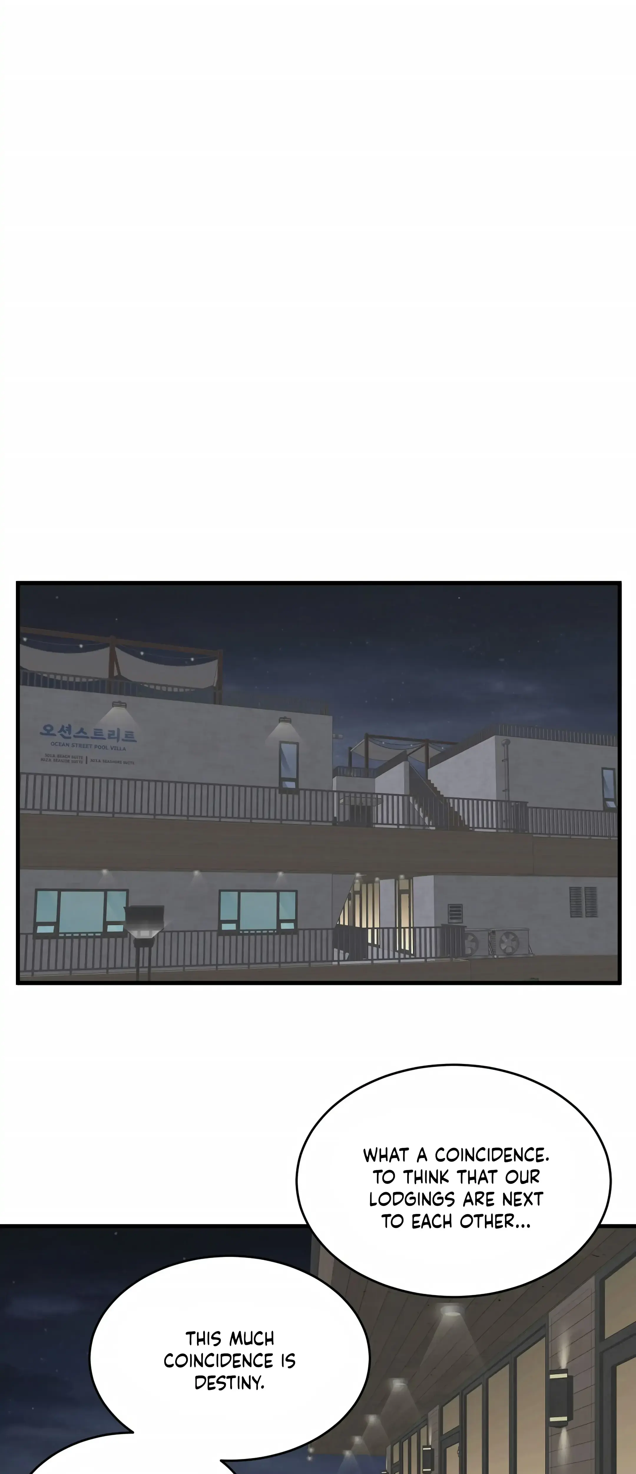 Dahae Dream Chapter 23 - Page 22