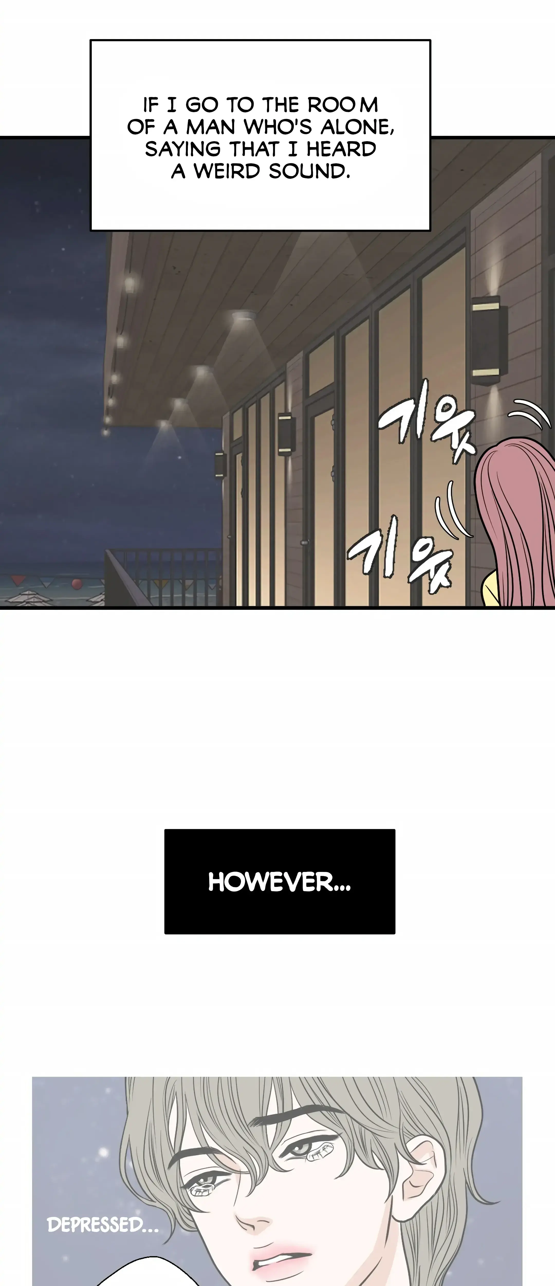 Dahae Dream Chapter 23 - Page 29