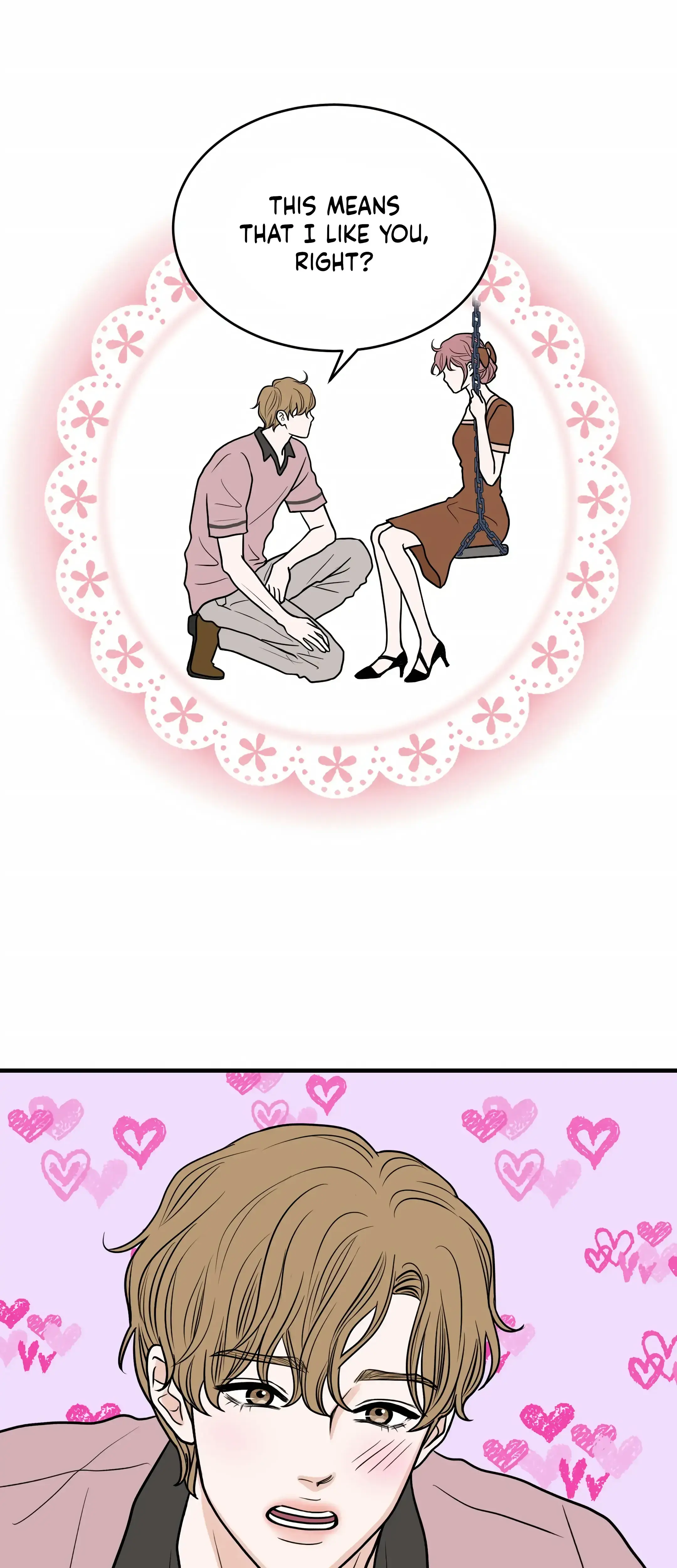 Dahae Dream Chapter 23 - Page 3