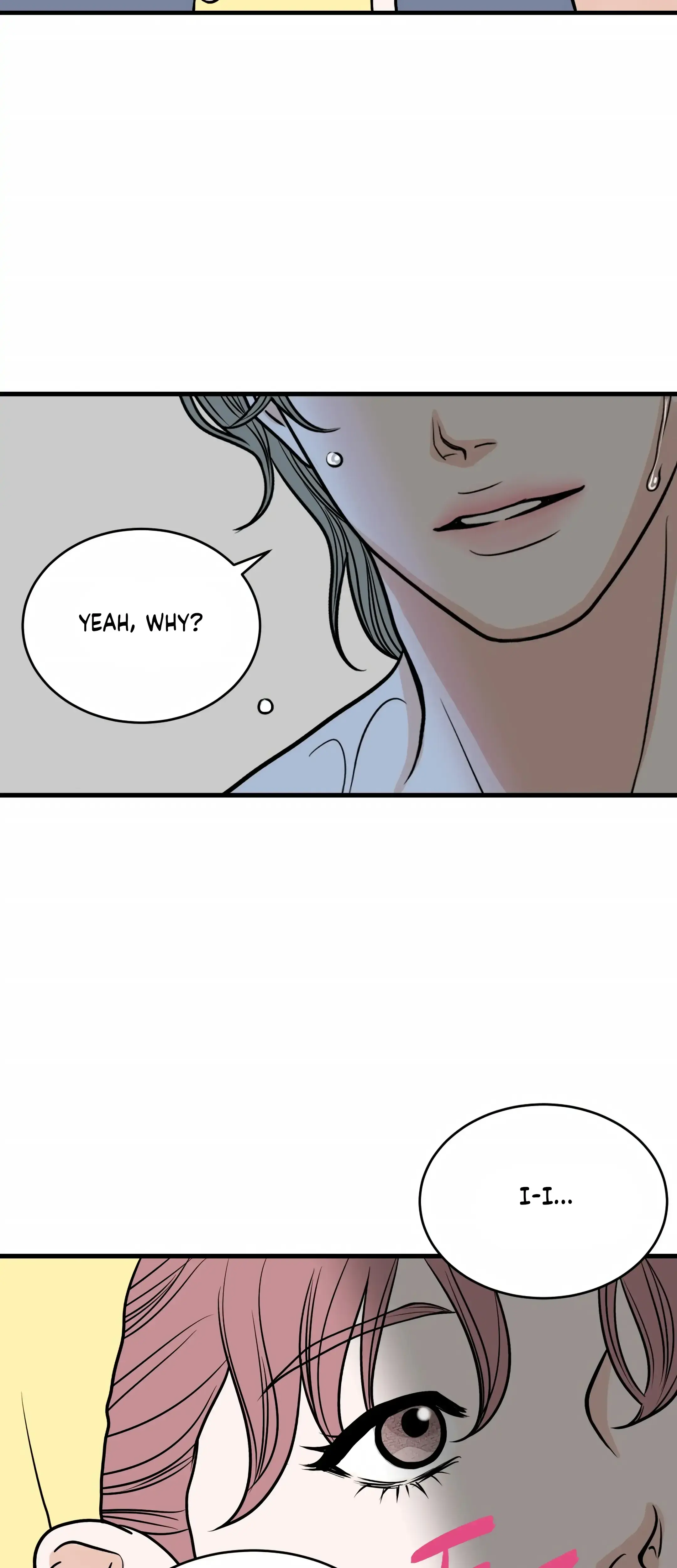 Dahae Dream Chapter 23 - Page 32