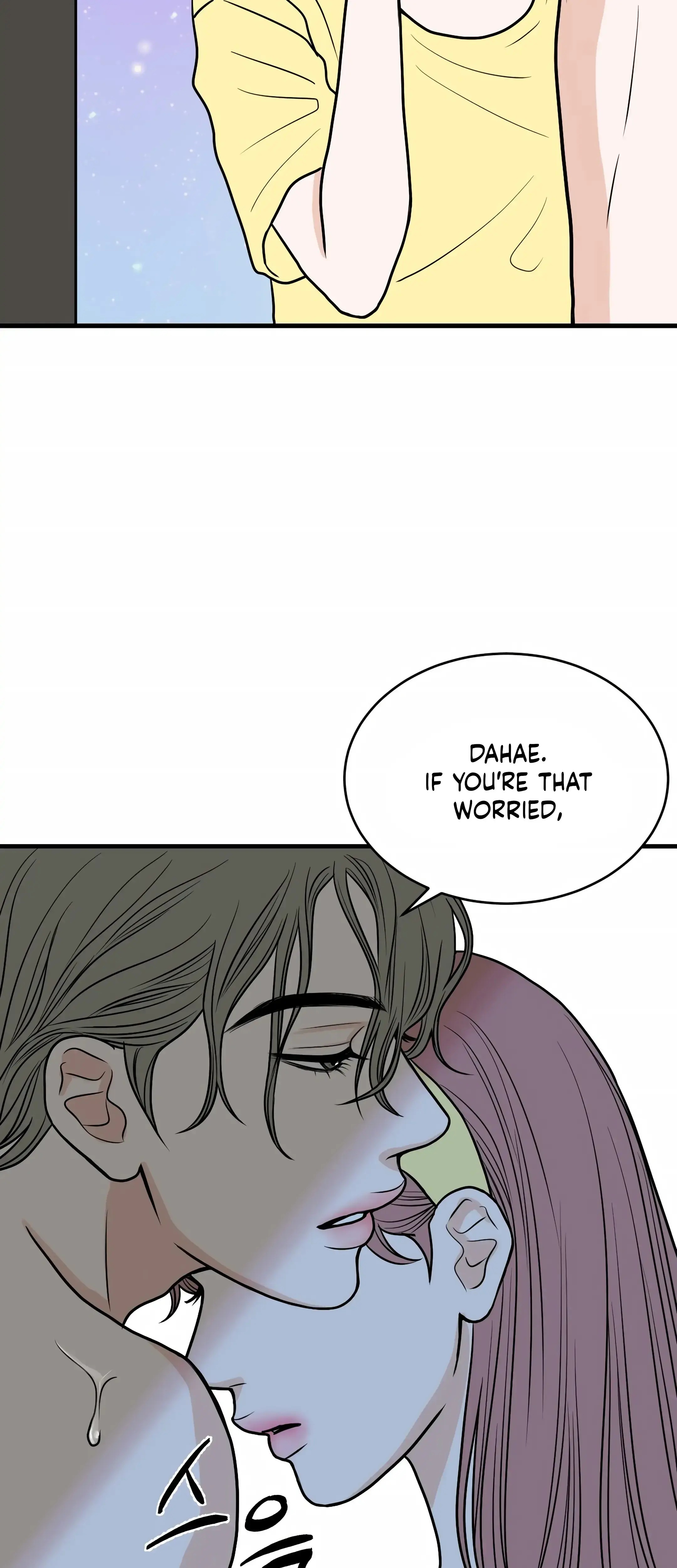 Dahae Dream Chapter 23 - Page 36